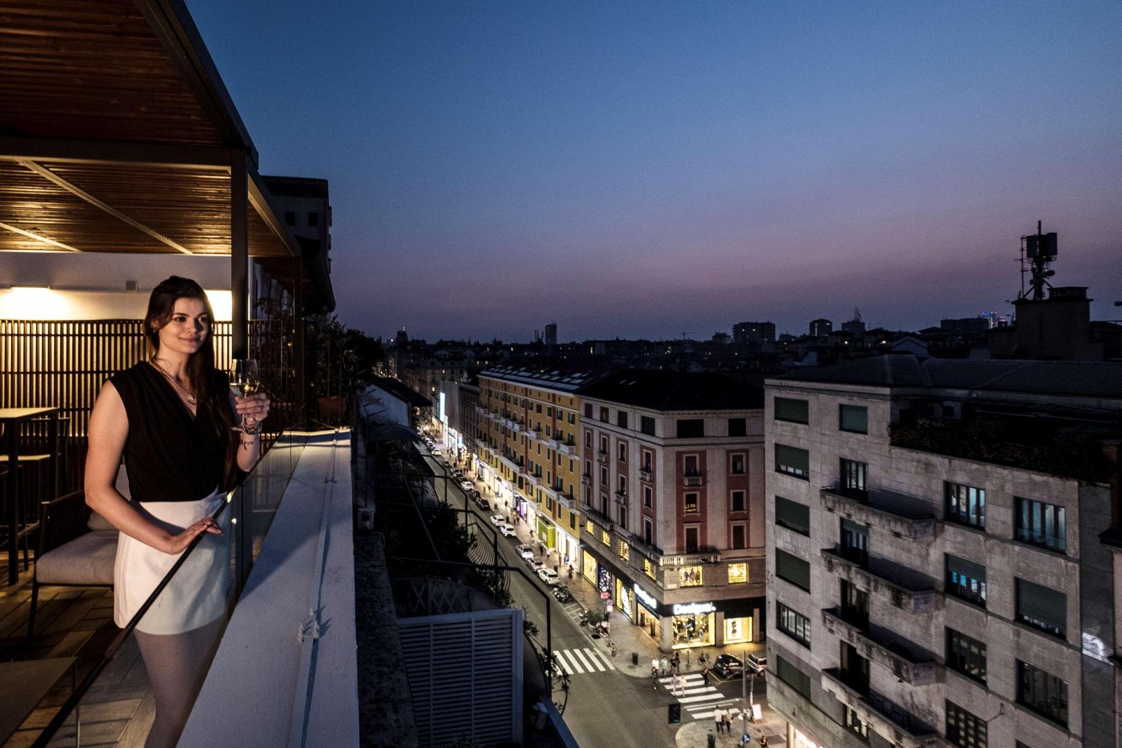 Best Western Hotel City foto 23