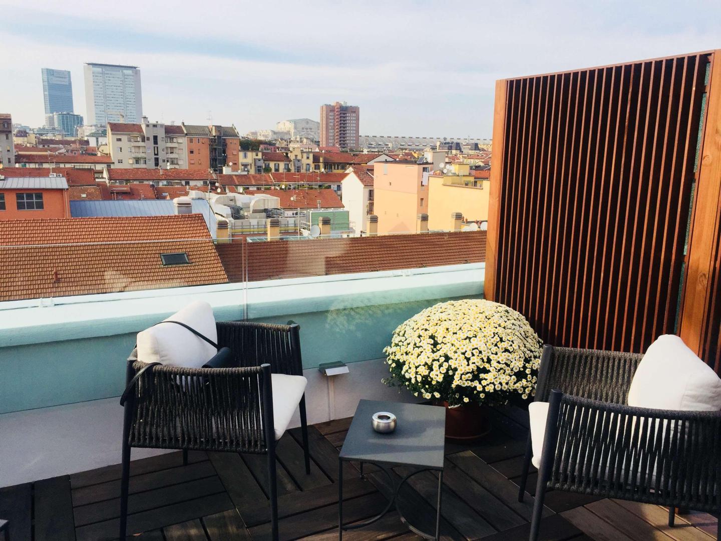 Best Western Hotel City foto 25