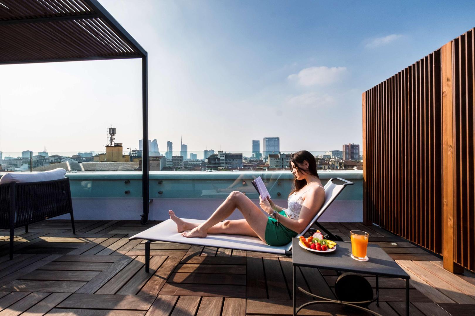 Best Western Hotel City foto 16