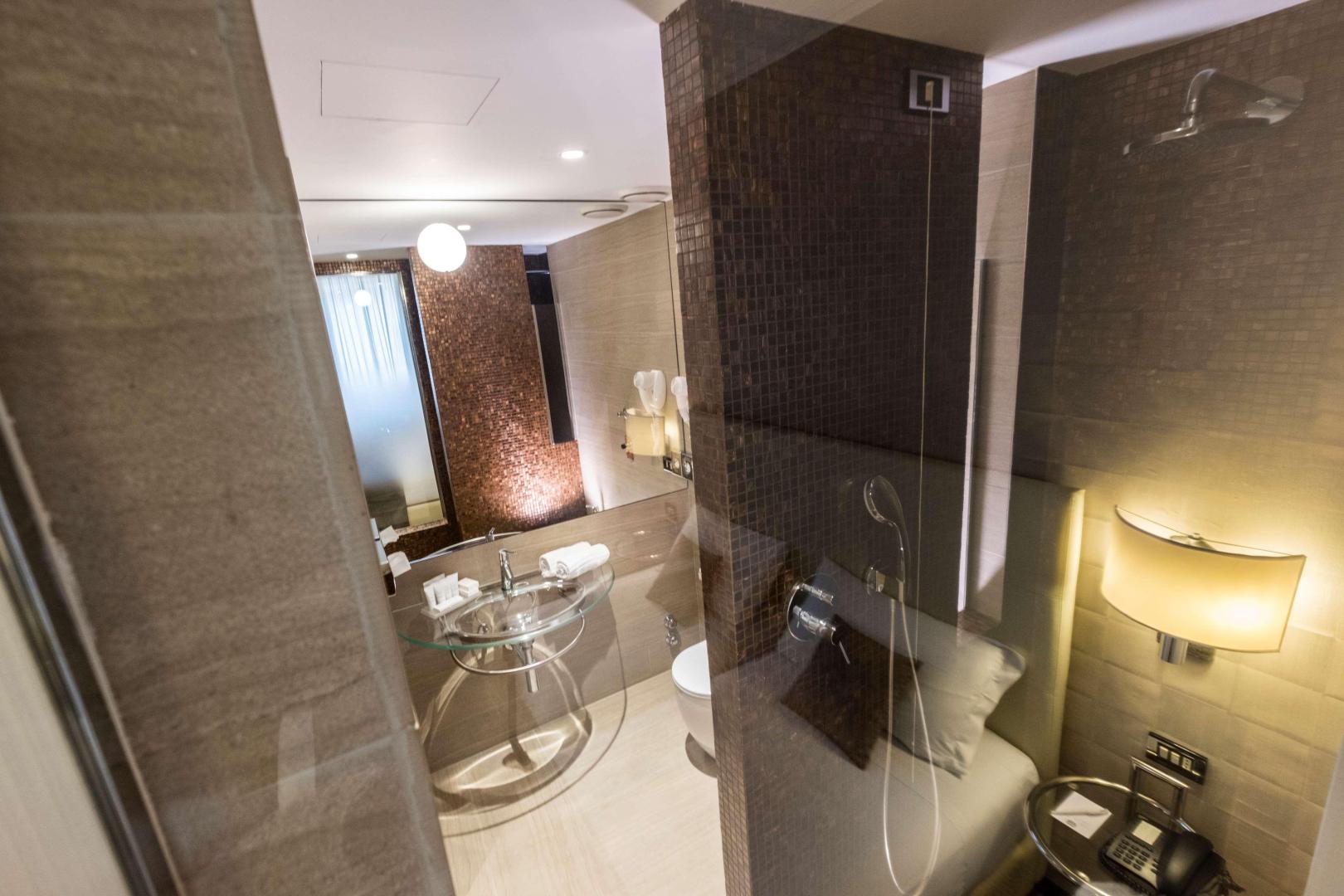 Best Western Hotel City foto 28