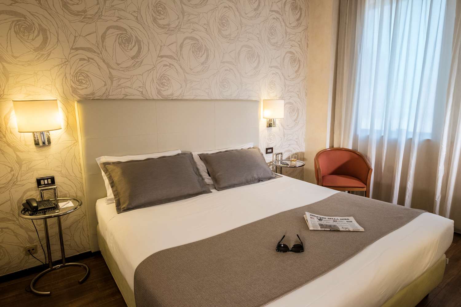 Best Western Hotel City foto 6