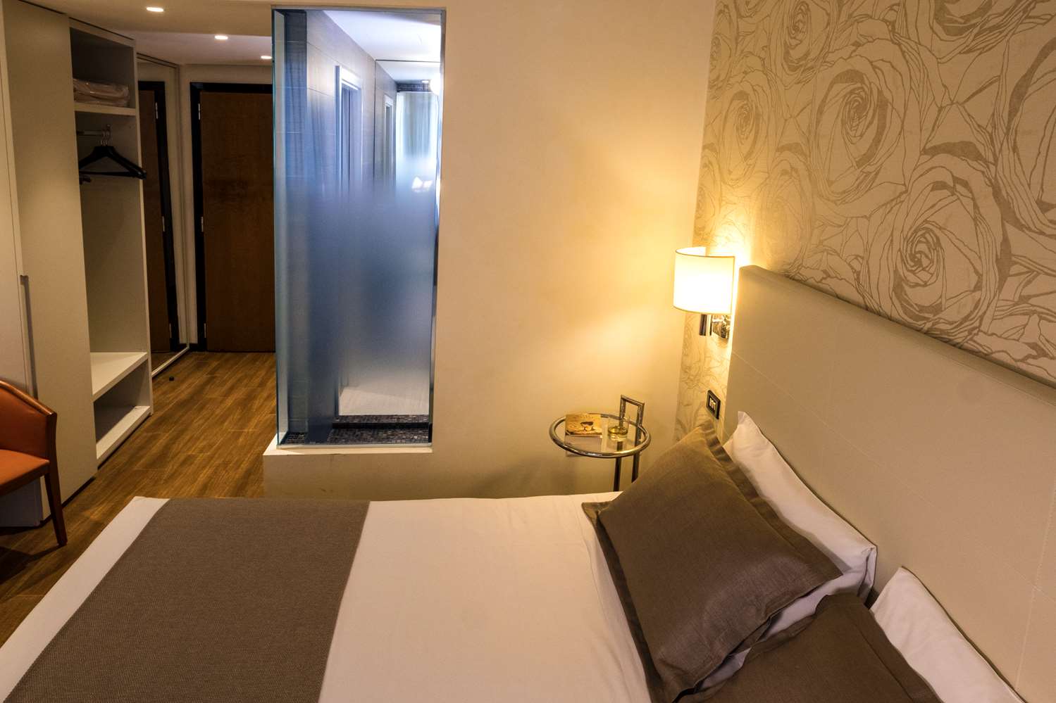 Best Western Hotel City foto 20
