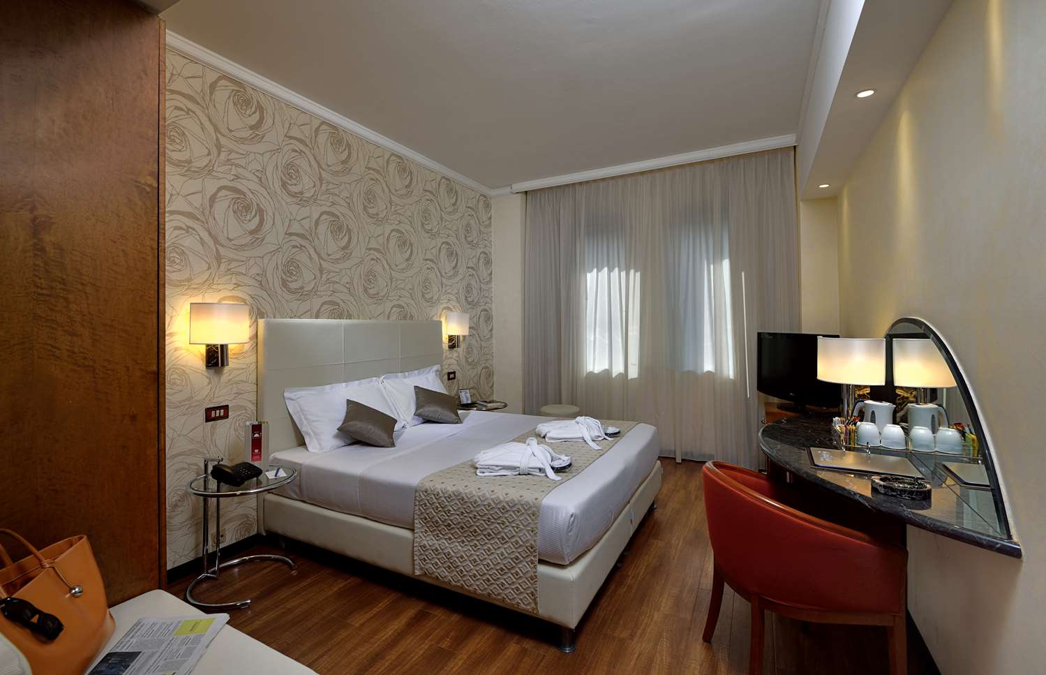 Best Western Hotel City foto 18