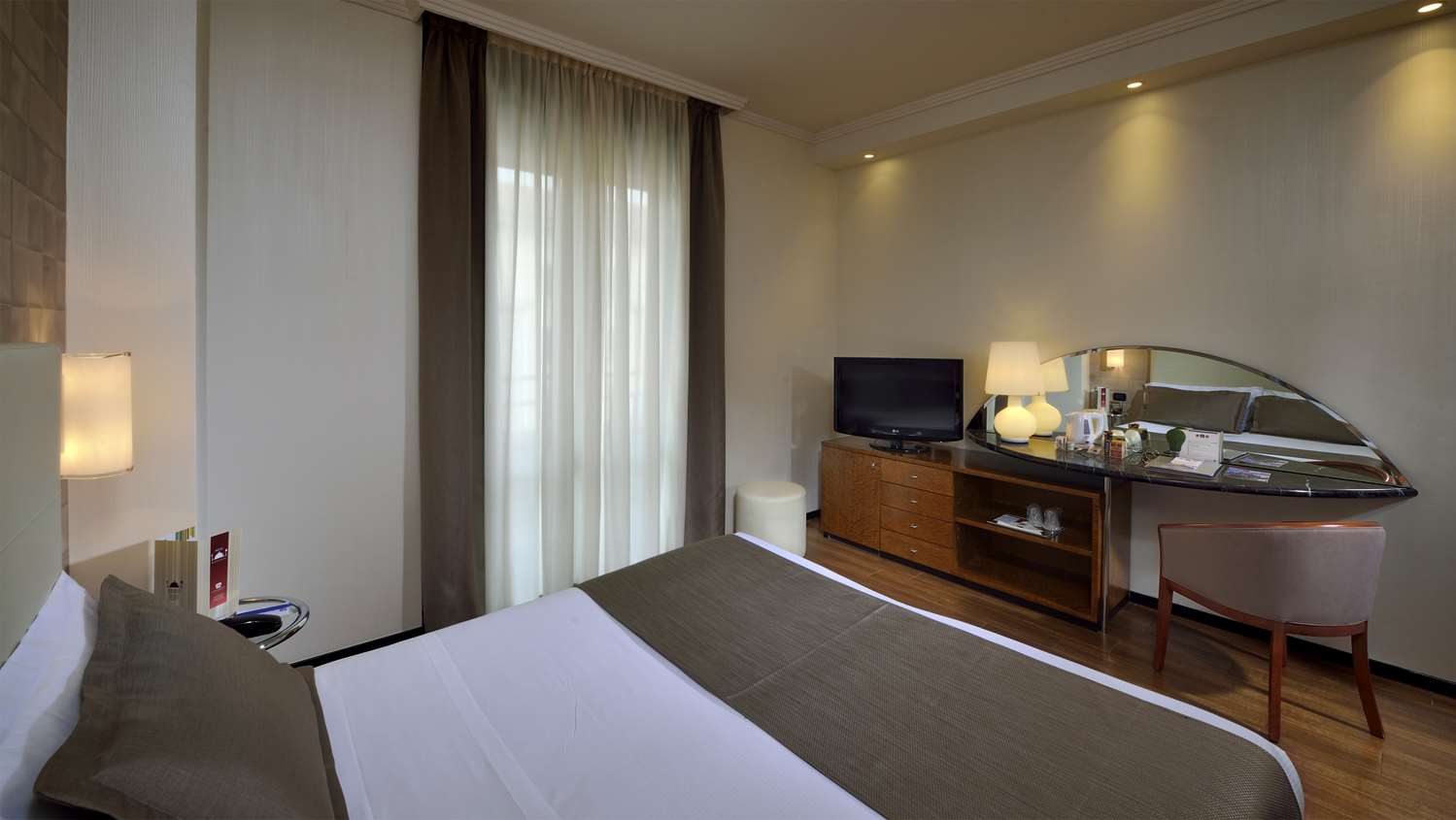 Best Western Hotel City foto 24