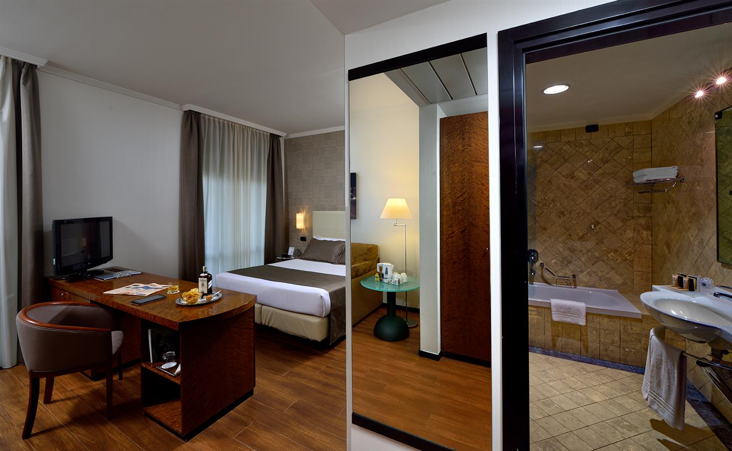 Best Western Hotel City foto 22
