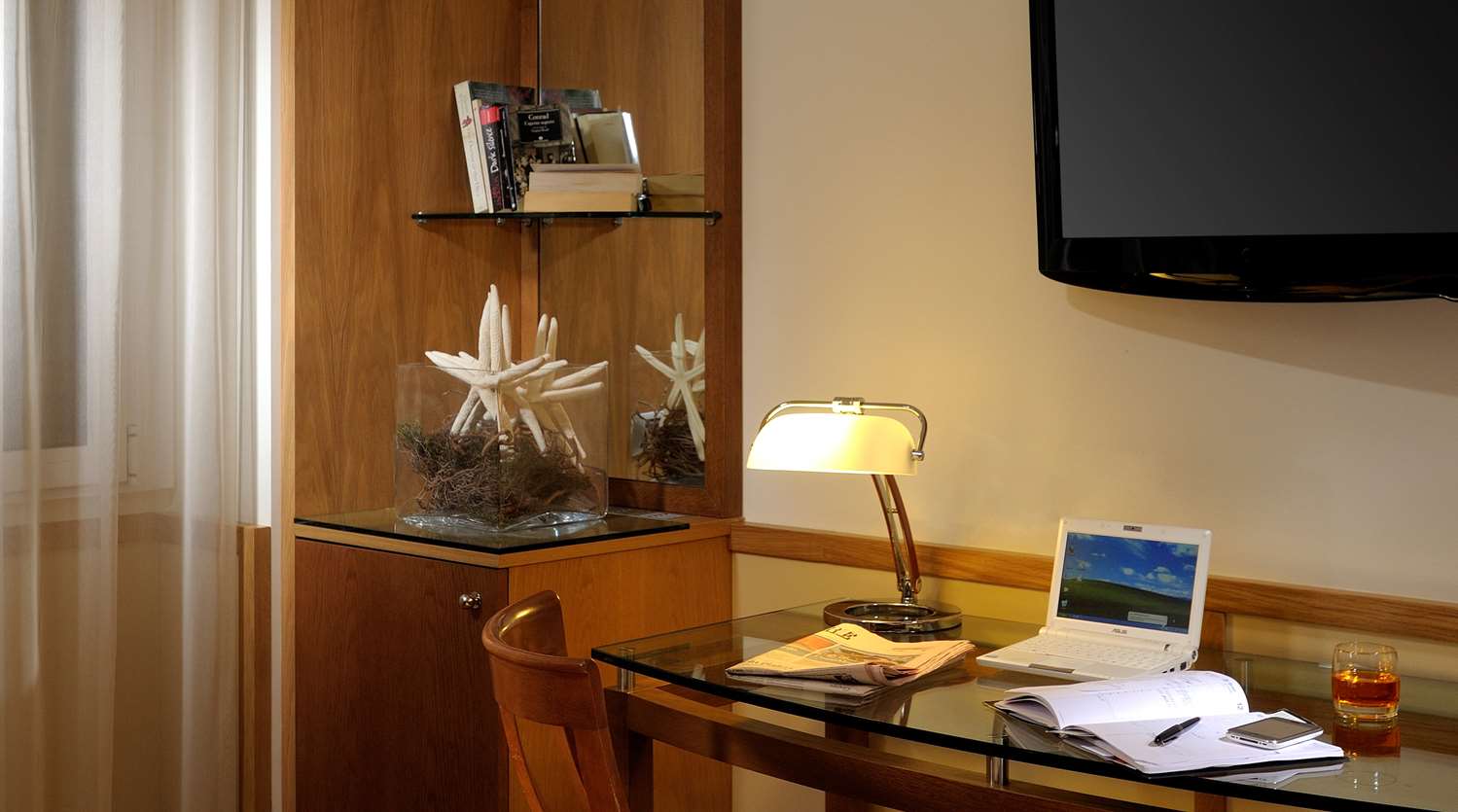 Best Western Hotel City foto 9