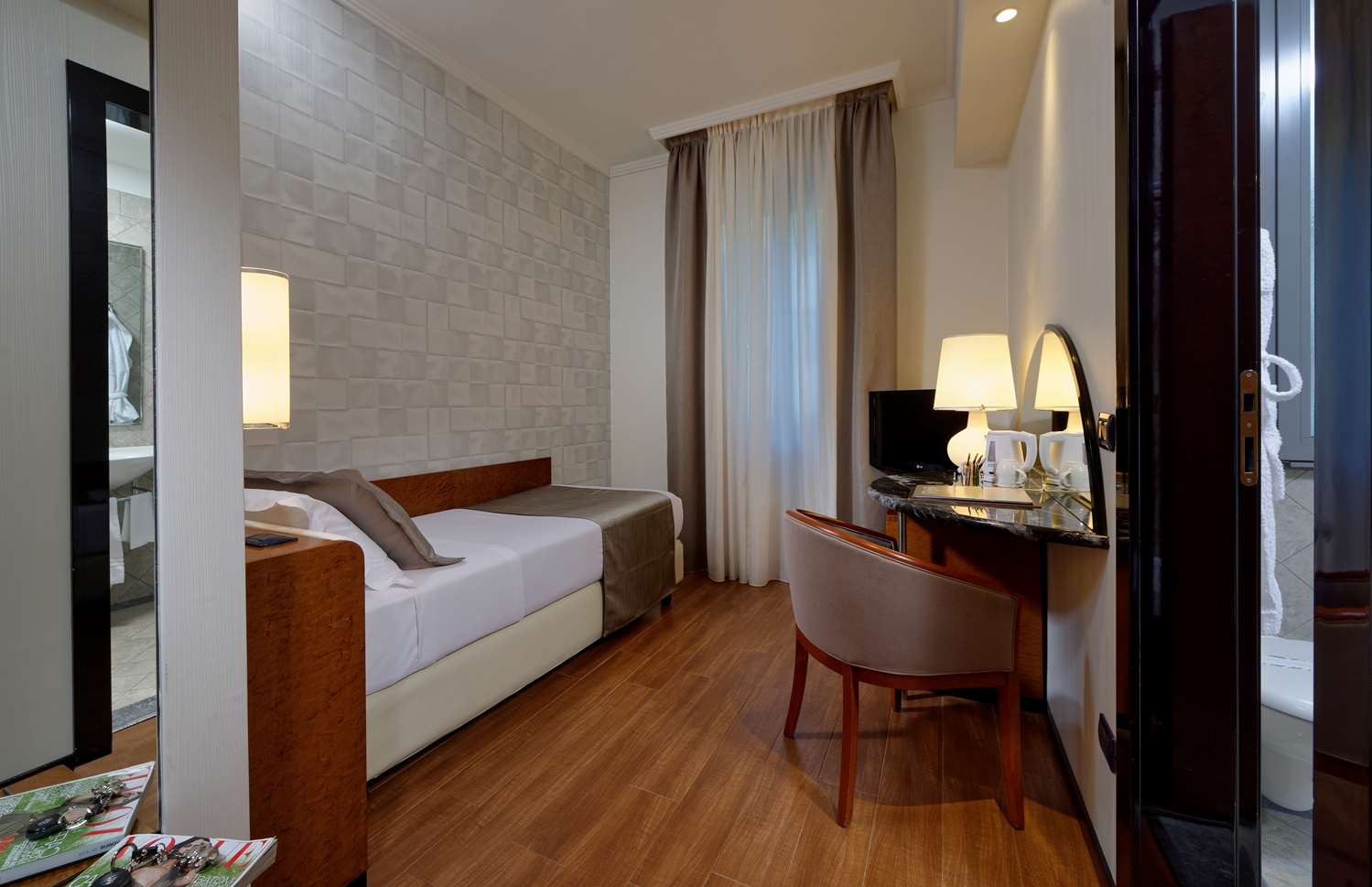 Best Western Hotel City foto 8