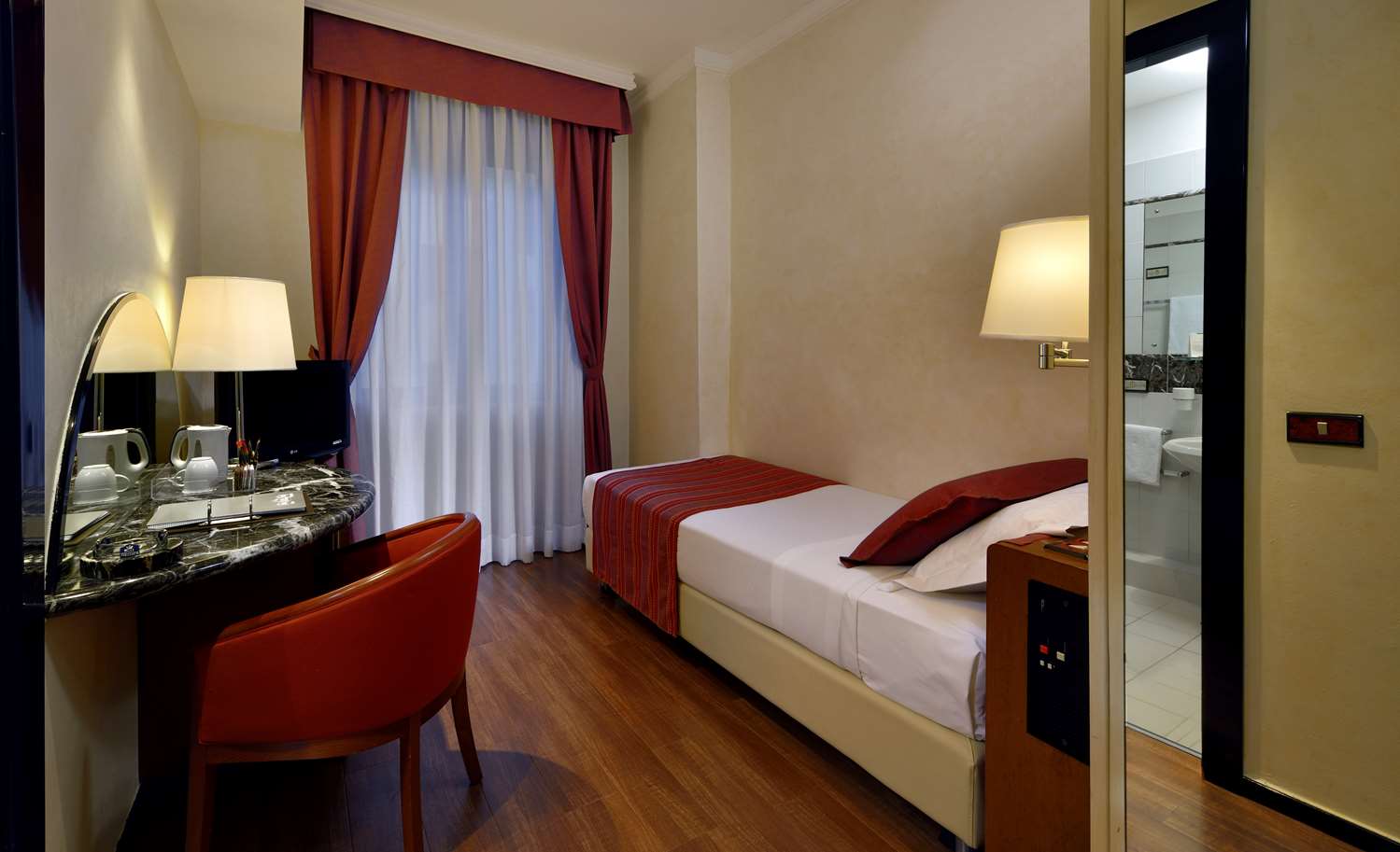 Best Western Hotel City foto 15