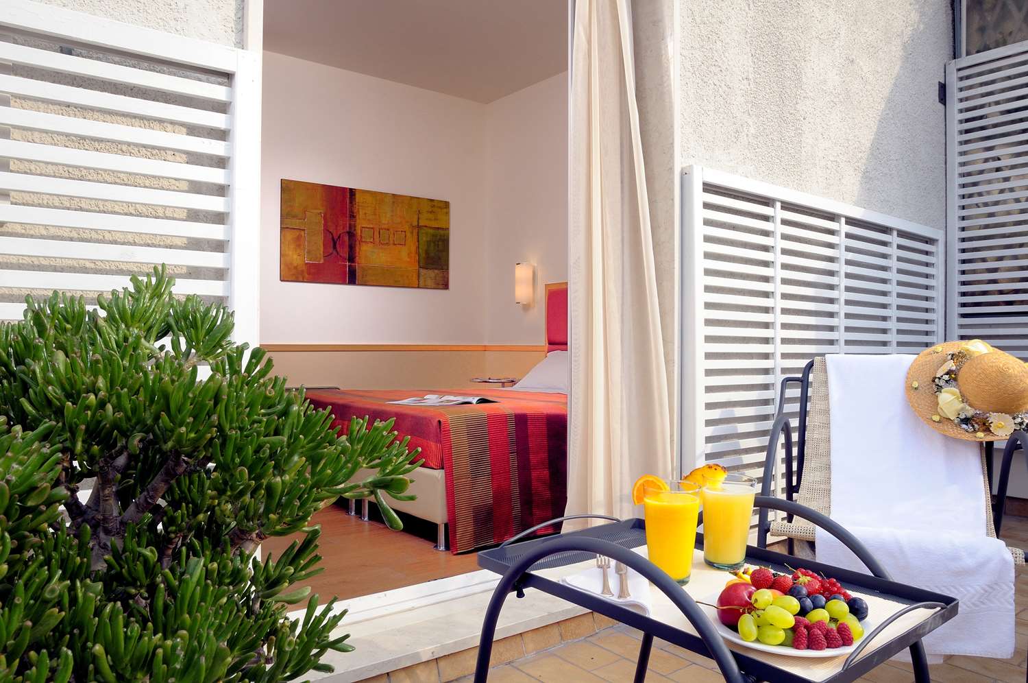 Best Western Hotel City foto 12
