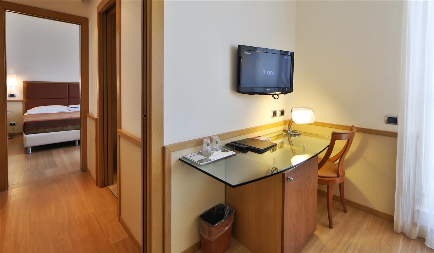 Best Western Hotel City foto 7