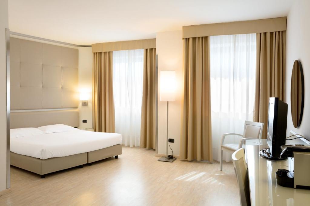 Mediterraneo Palace Hotel foto 5
