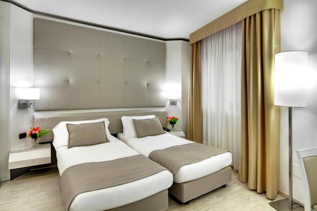 Mediterraneo Palace Hotel foto 6