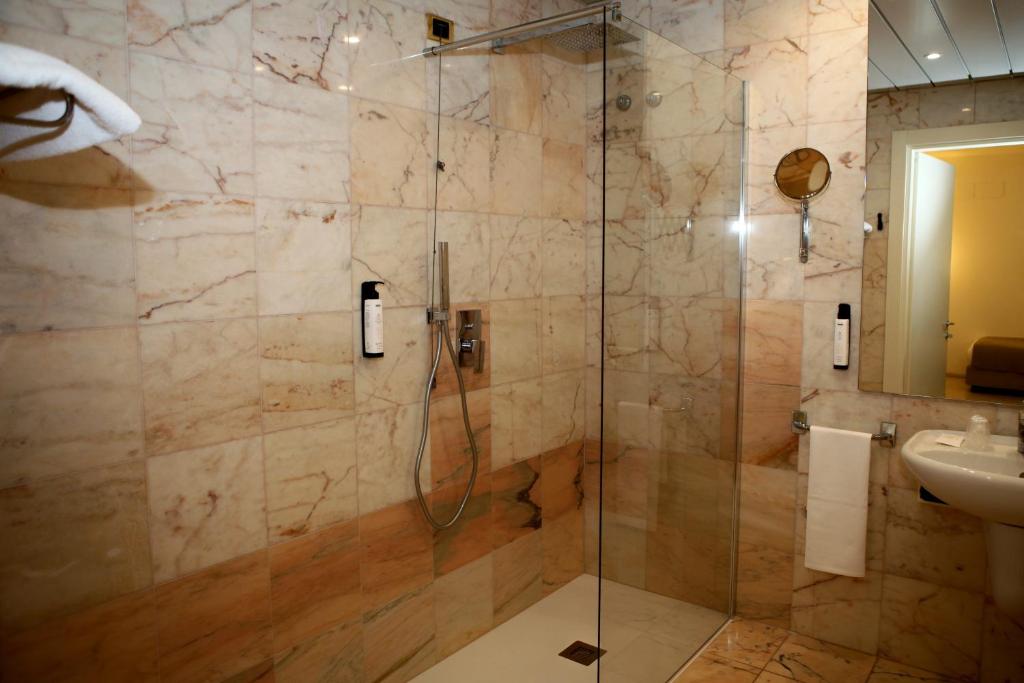 Mediterraneo Palace Hotel foto 9
