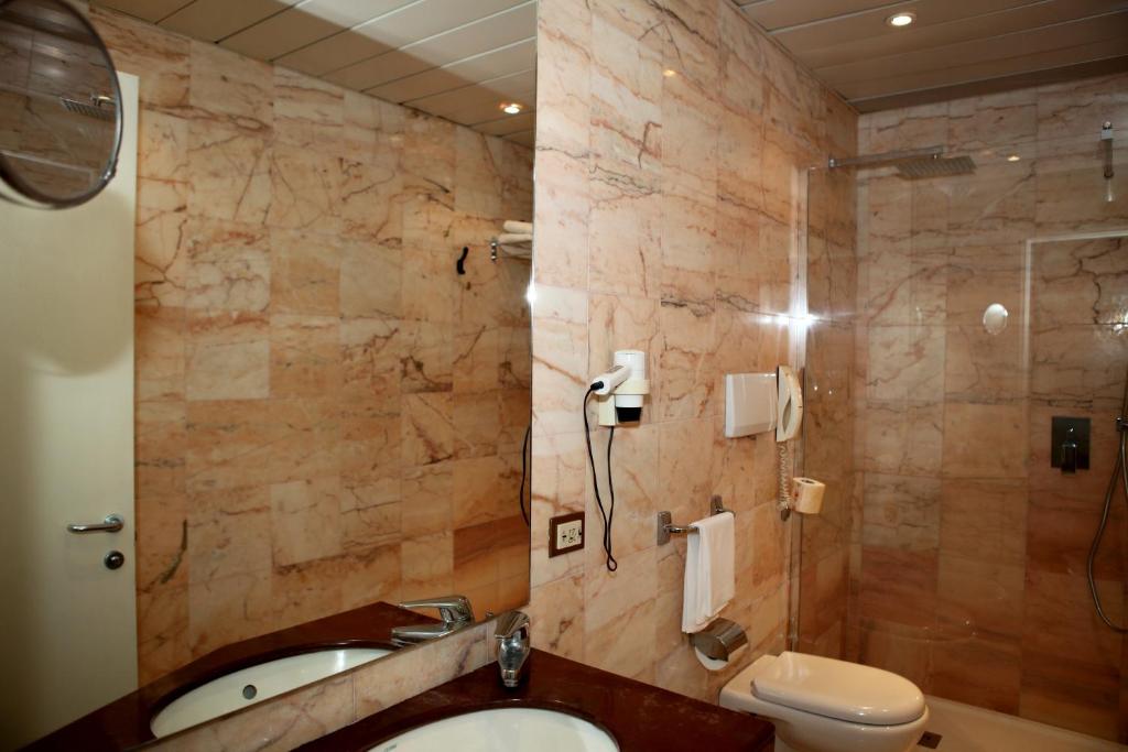 Mediterraneo Palace Hotel foto 12