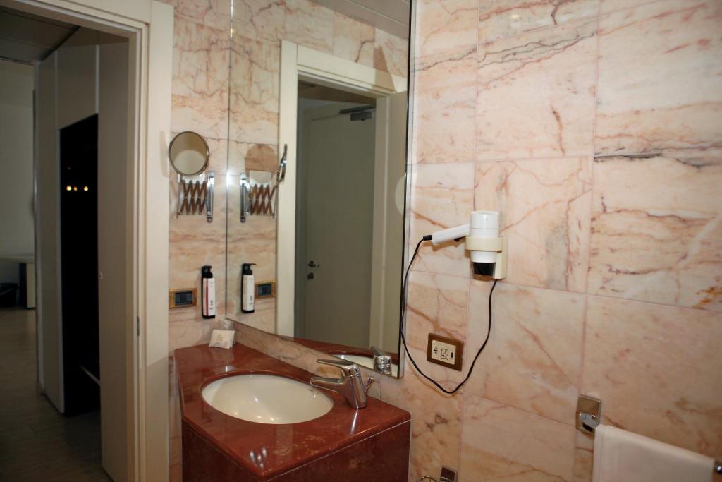 Mediterraneo Palace Hotel foto 15