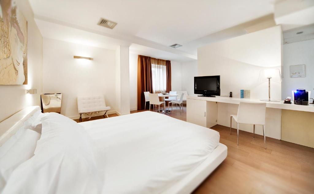 Mediterraneo Palace Hotel foto 21