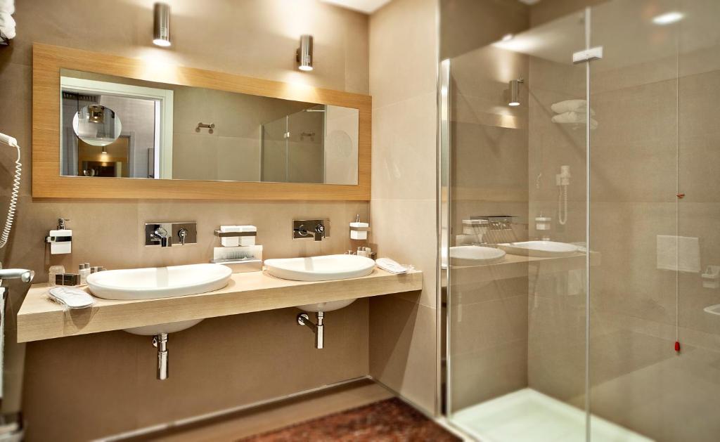 Mediterraneo Palace Hotel foto 22