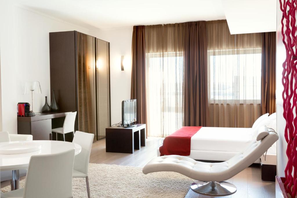 Mediterraneo Palace Hotel foto 26