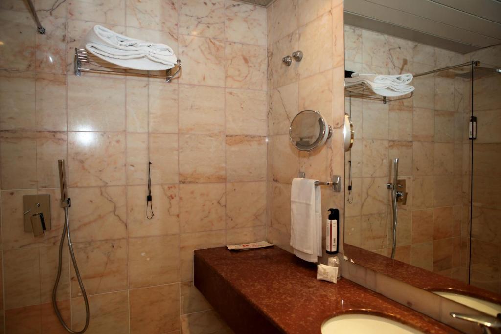 Mediterraneo Palace Hotel foto 30