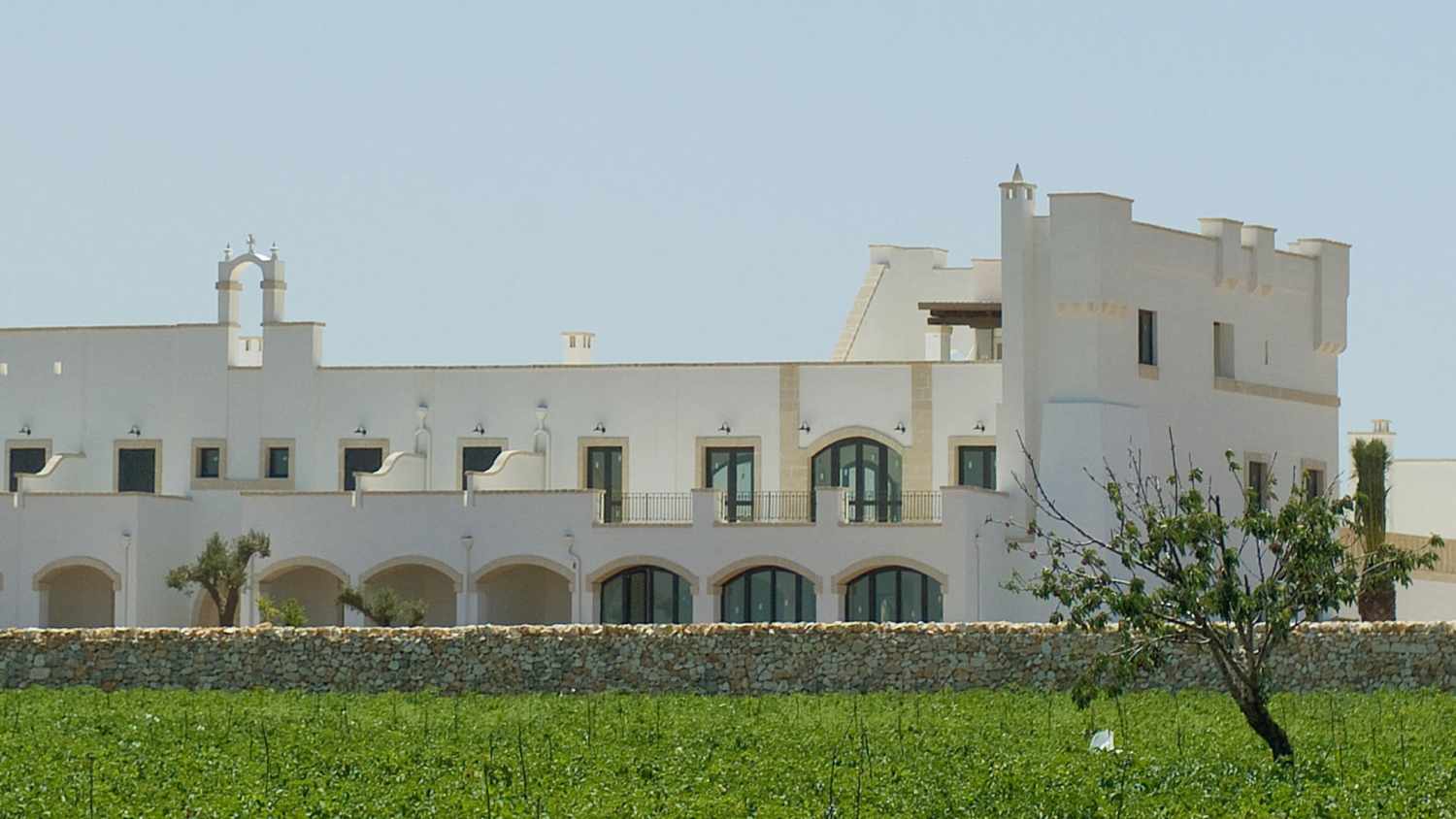 Borgobianco Resort & Spa Polignano - MGallery by Sofitel foto 60
