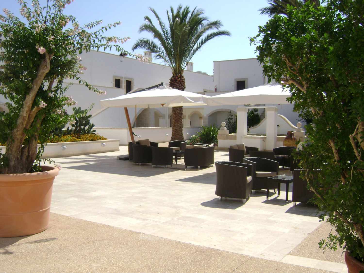 Borgobianco Resort & Spa Polignano - MGallery by Sofitel foto 62