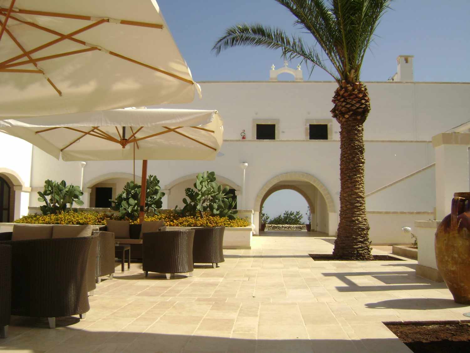 Borgobianco Resort & Spa Polignano - MGallery by Sofitel foto 63