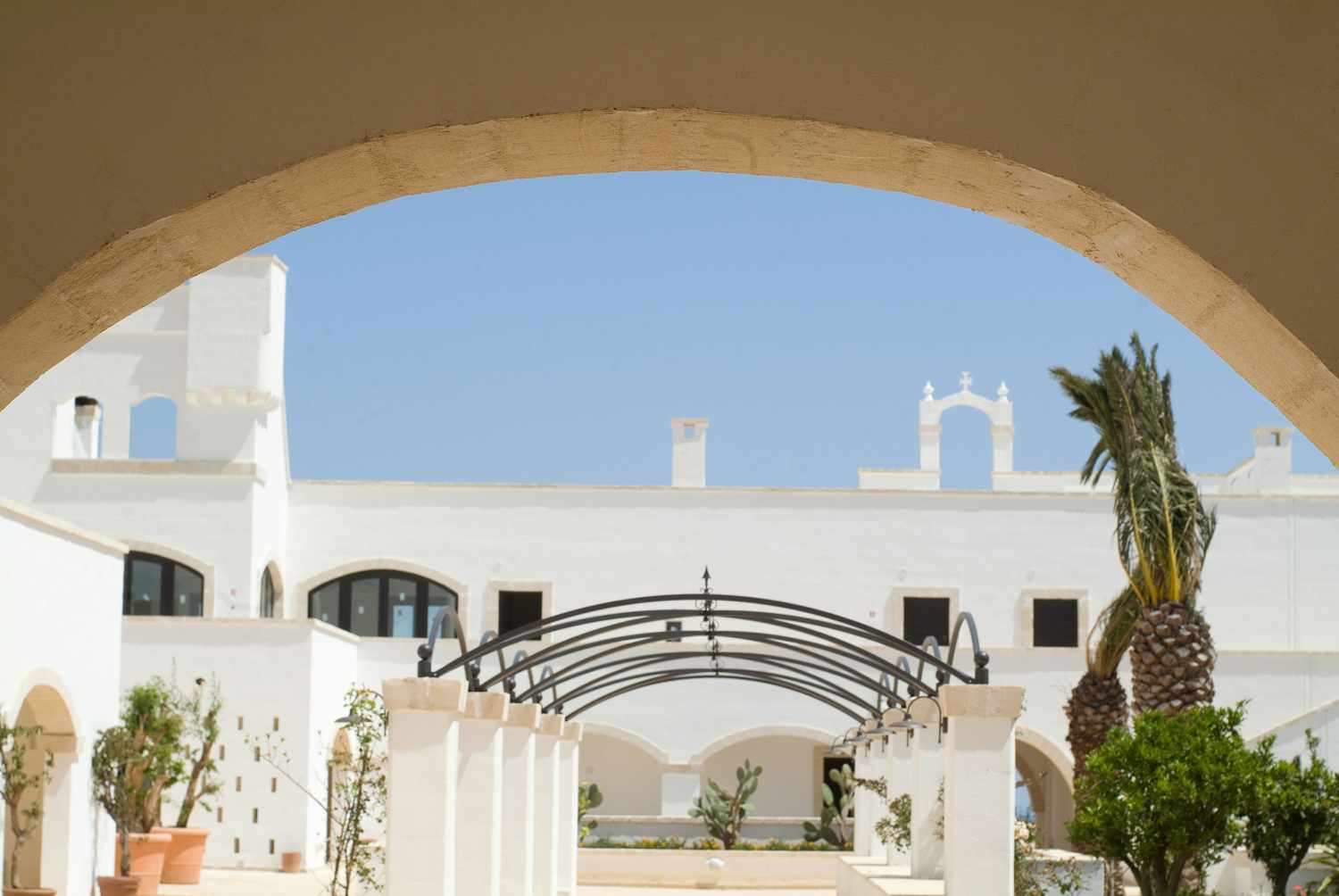 Borgobianco Resort & Spa Polignano - MGallery by Sofitel foto 8