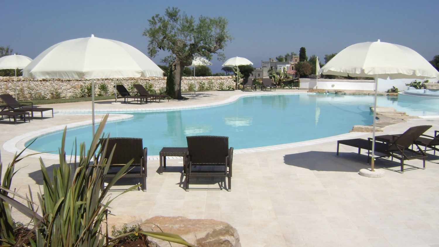 Borgobianco Resort & Spa Polignano - MGallery by Sofitel foto 61
