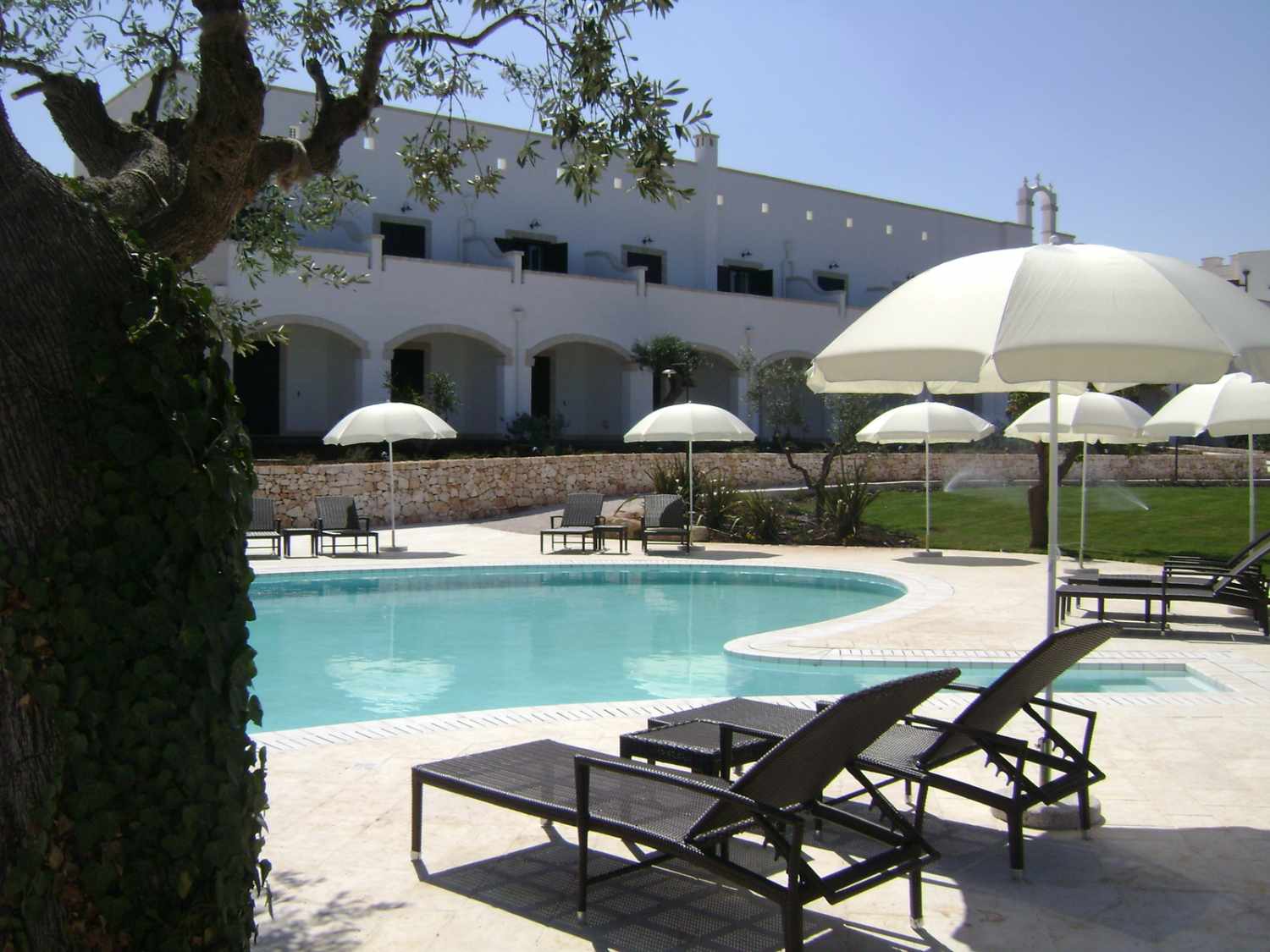 Borgobianco Resort & Spa Polignano - MGallery by Sofitel foto 64
