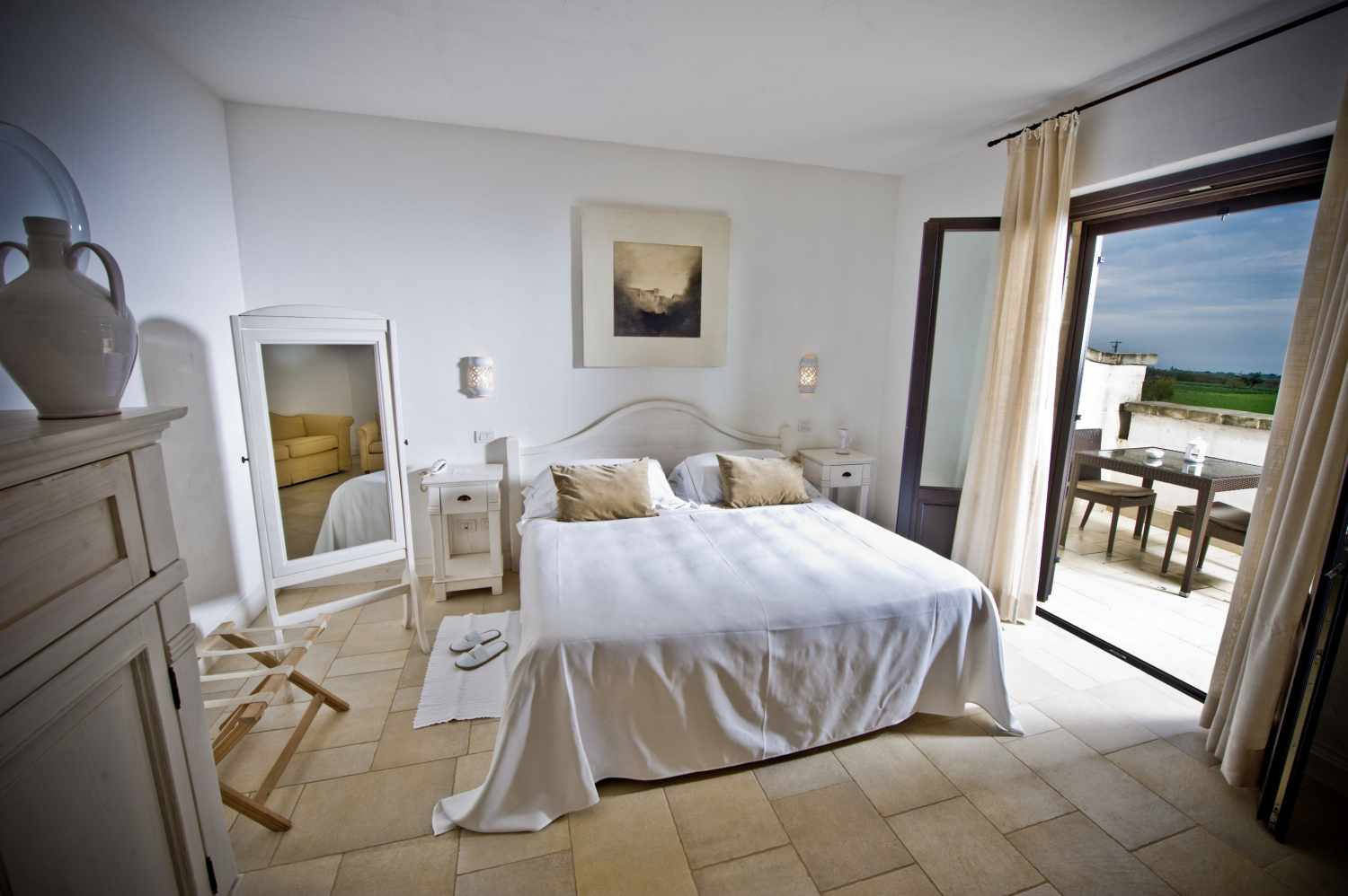 Borgobianco Resort & Spa Polignano - MGallery by Sofitel image 1