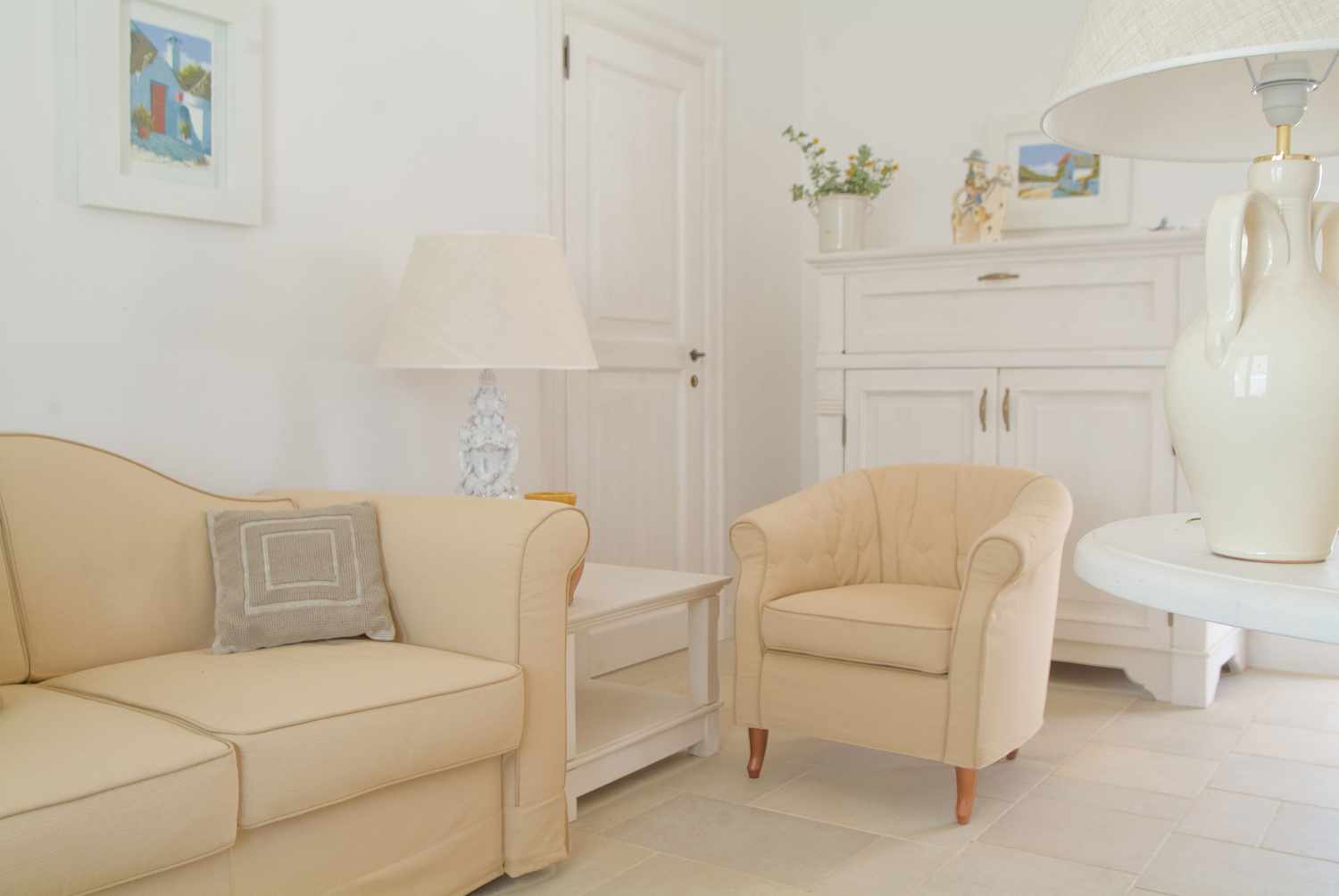 Borgobianco Resort & Spa Polignano - MGallery by Sofitel foto 9