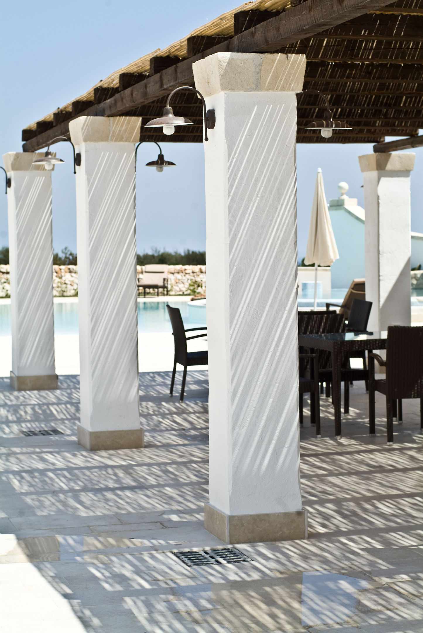 Borgobianco Resort & Spa Polignano - MGallery by Sofitel foto 65