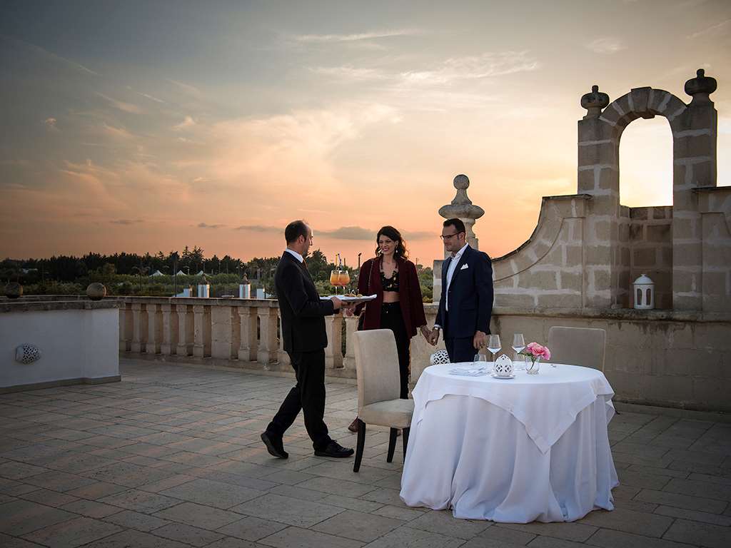 Borgobianco Resort & Spa Polignano - MGallery by Sofitel foto 66