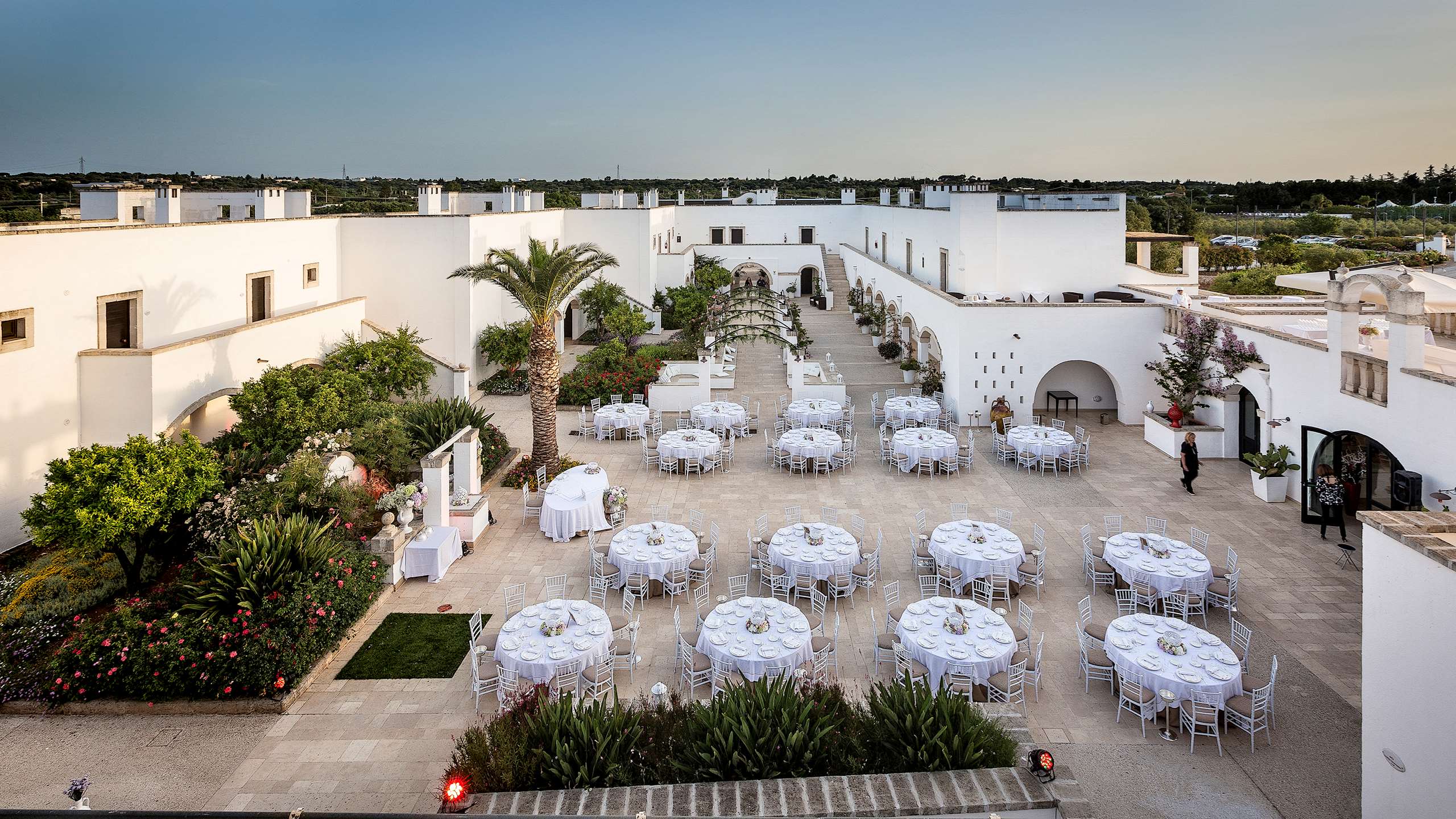 Borgobianco Resort & Spa Polignano - MGallery by Sofitel foto 10