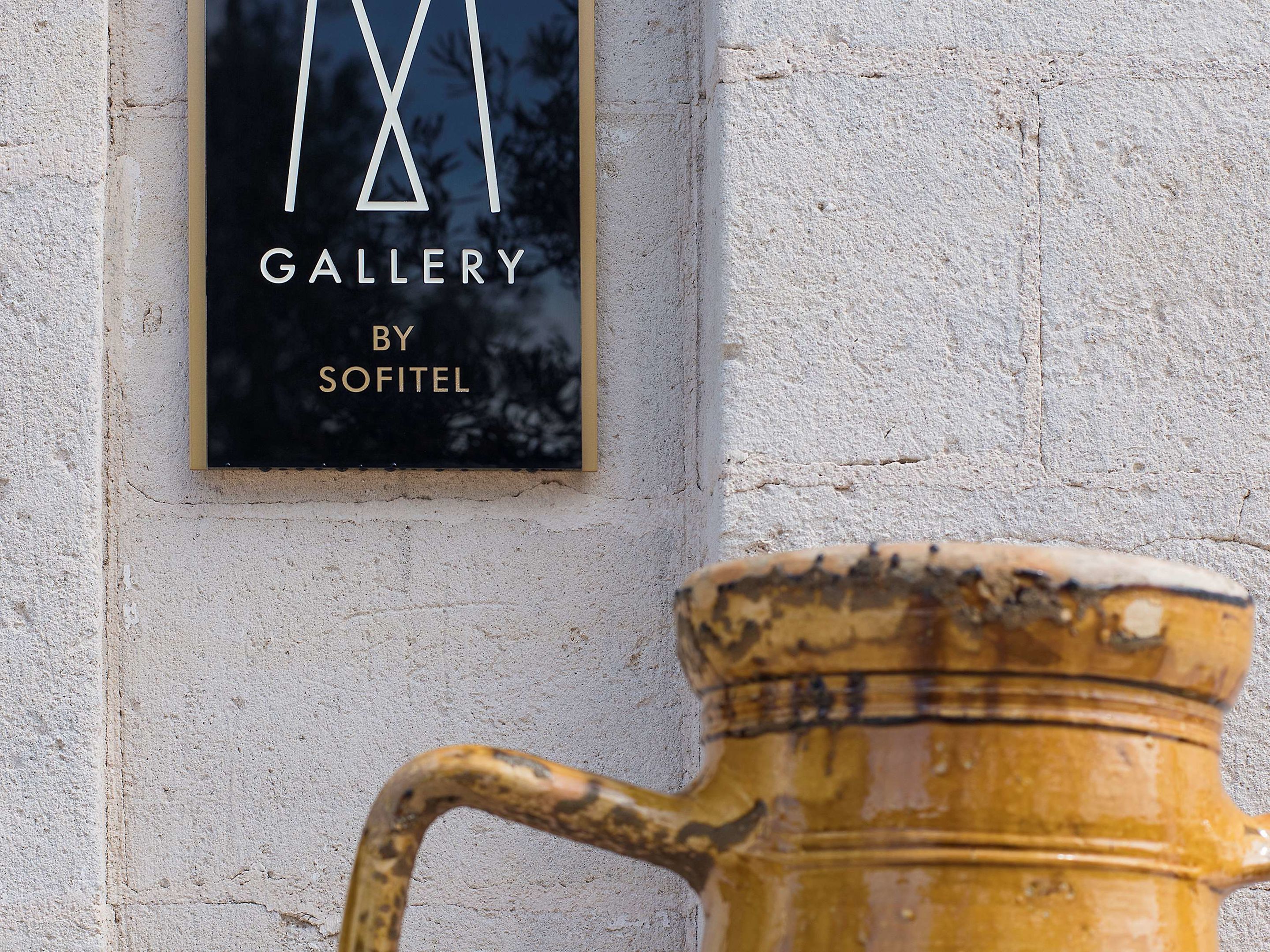 Borgobianco Resort & Spa Polignano - MGallery by Sofitel foto 11