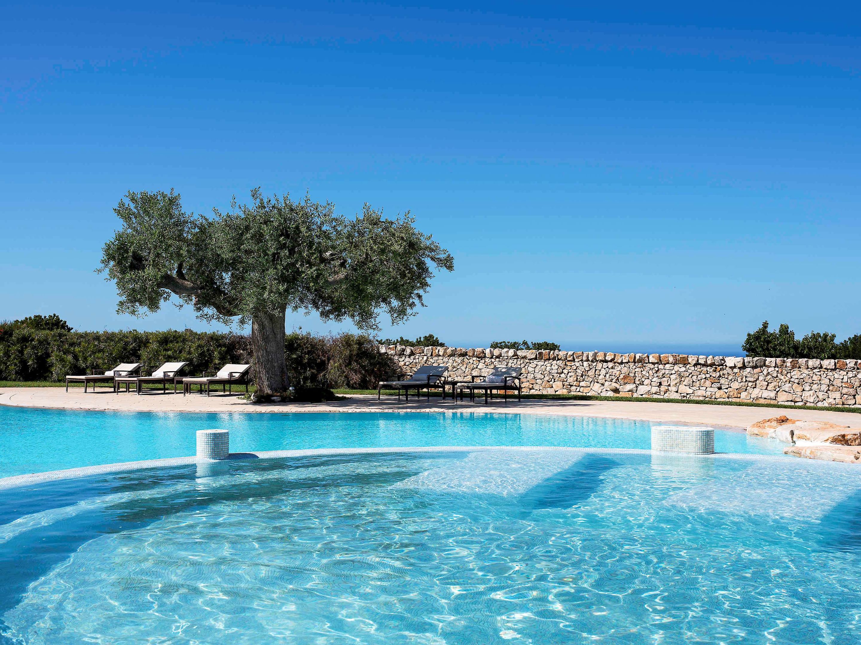 Borgobianco Resort & Spa Polignano - MGallery by Sofitel image 2
