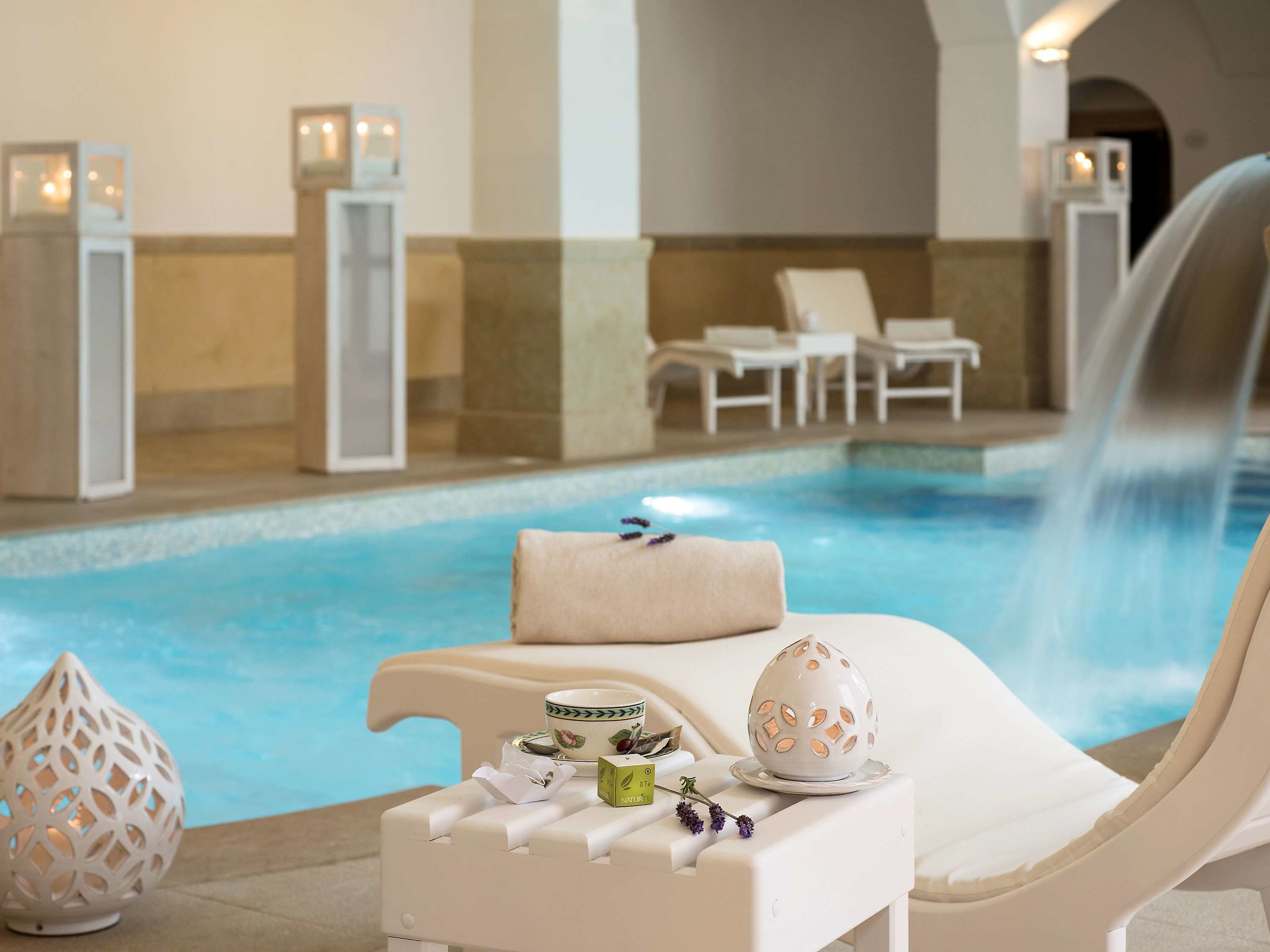 Borgobianco Resort & Spa Polignano - MGallery by Sofitel foto 13