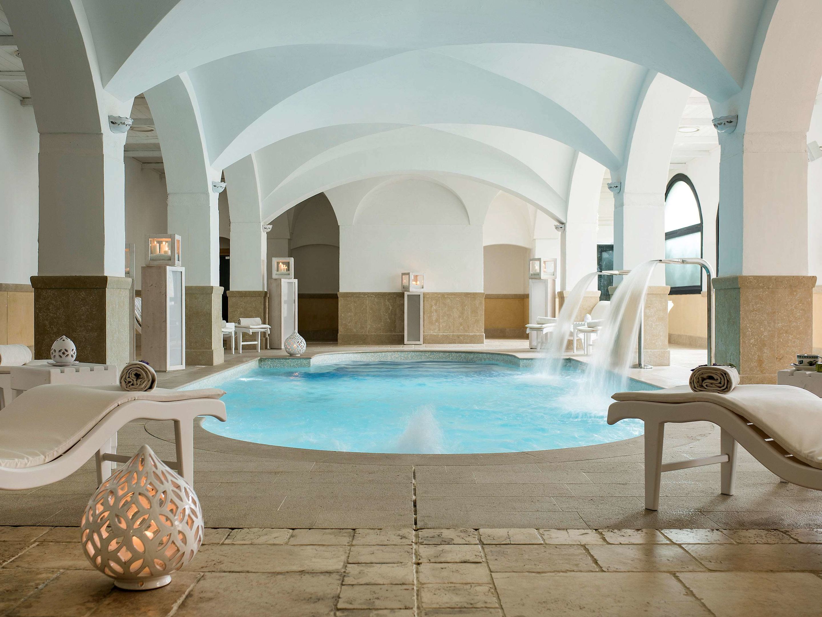 Borgobianco Resort & Spa Polignano - MGallery by Sofitel foto 14