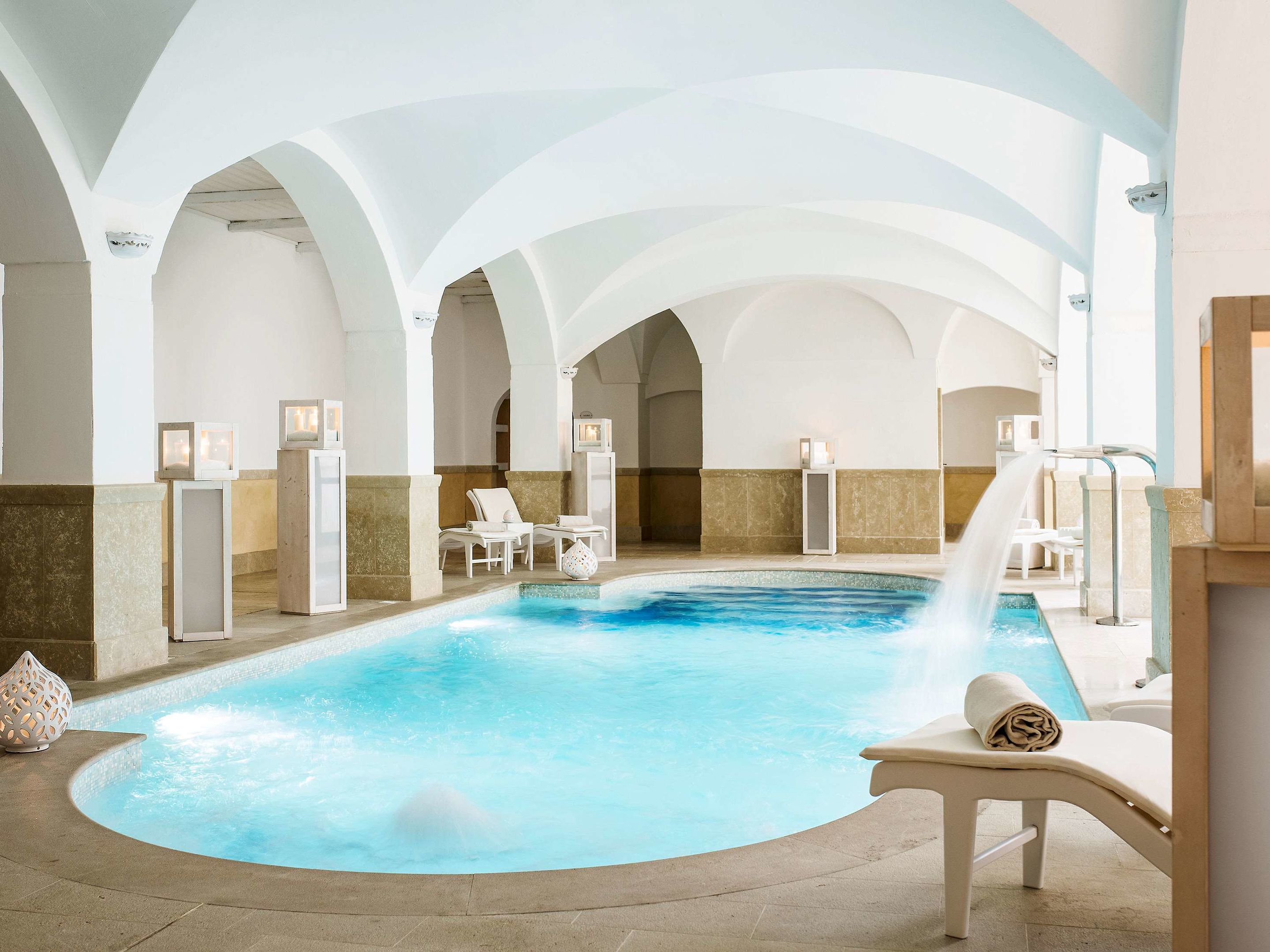 Borgobianco Resort & Spa Polignano - MGallery by Sofitel foto 15