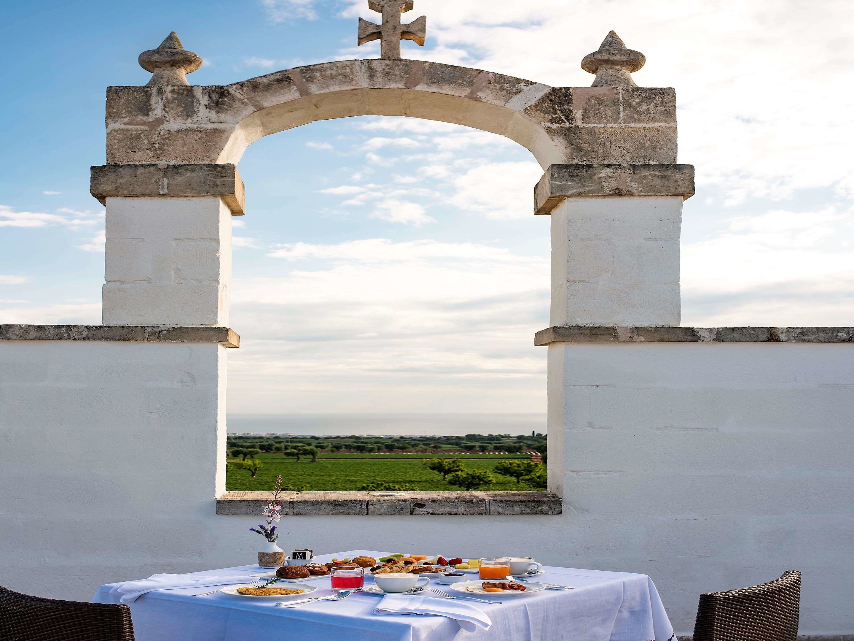 Borgobianco Resort & Spa Polignano - MGallery by Sofitel foto 16