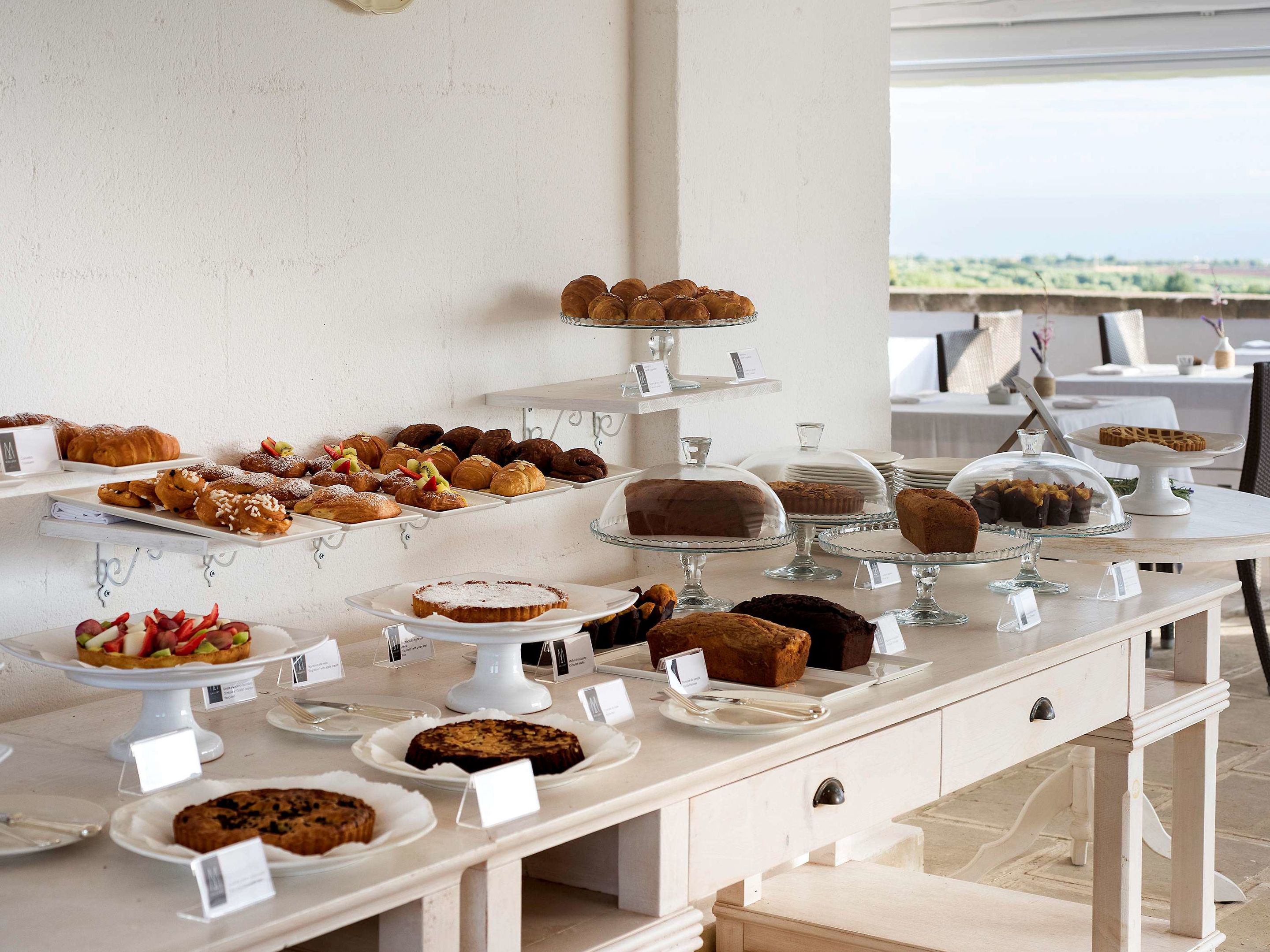 Borgobianco Resort & Spa Polignano - MGallery by Sofitel foto 18