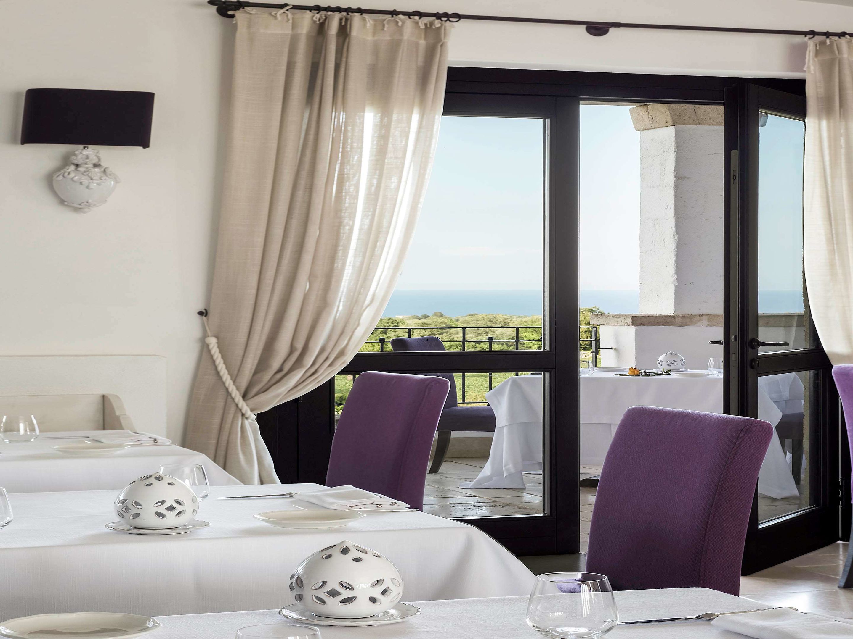Borgobianco Resort & Spa Polignano - MGallery by Sofitel image 3