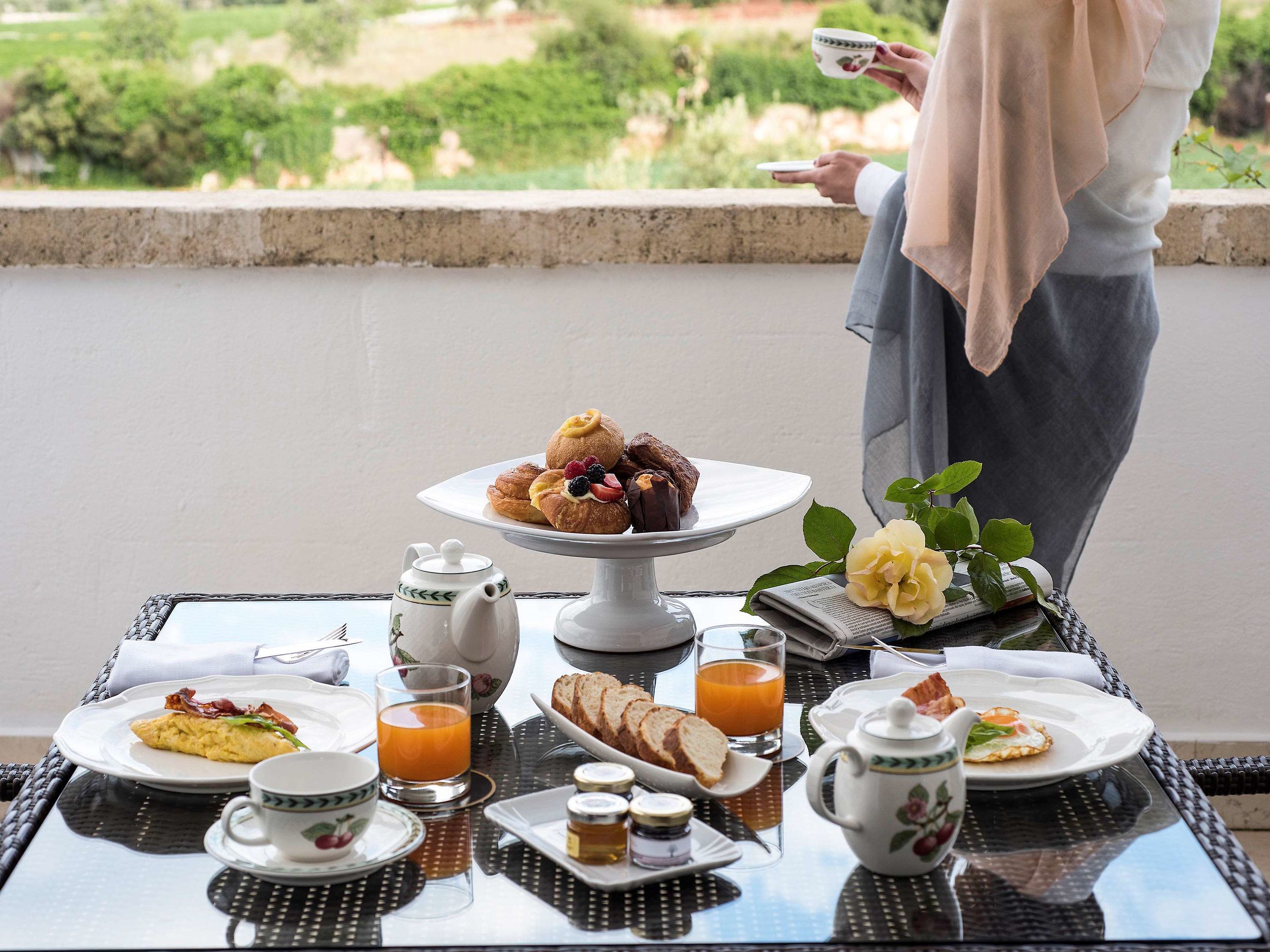 Borgobianco Resort & Spa Polignano - MGallery by Sofitel foto 19
