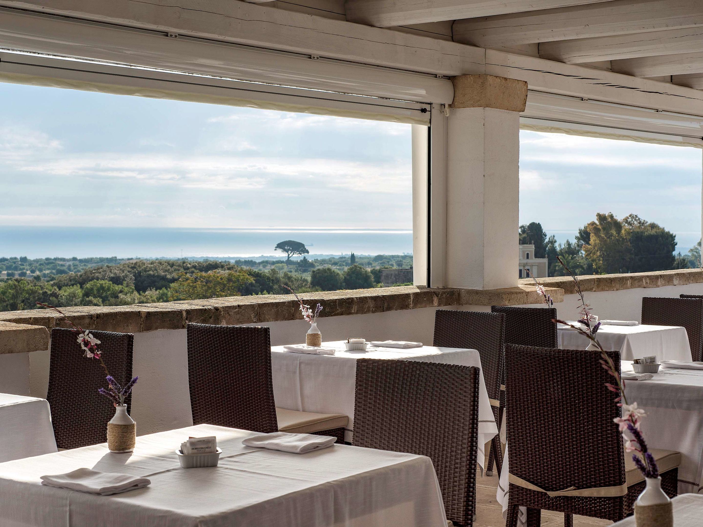 Borgobianco Resort & Spa Polignano - MGallery by Sofitel foto 21