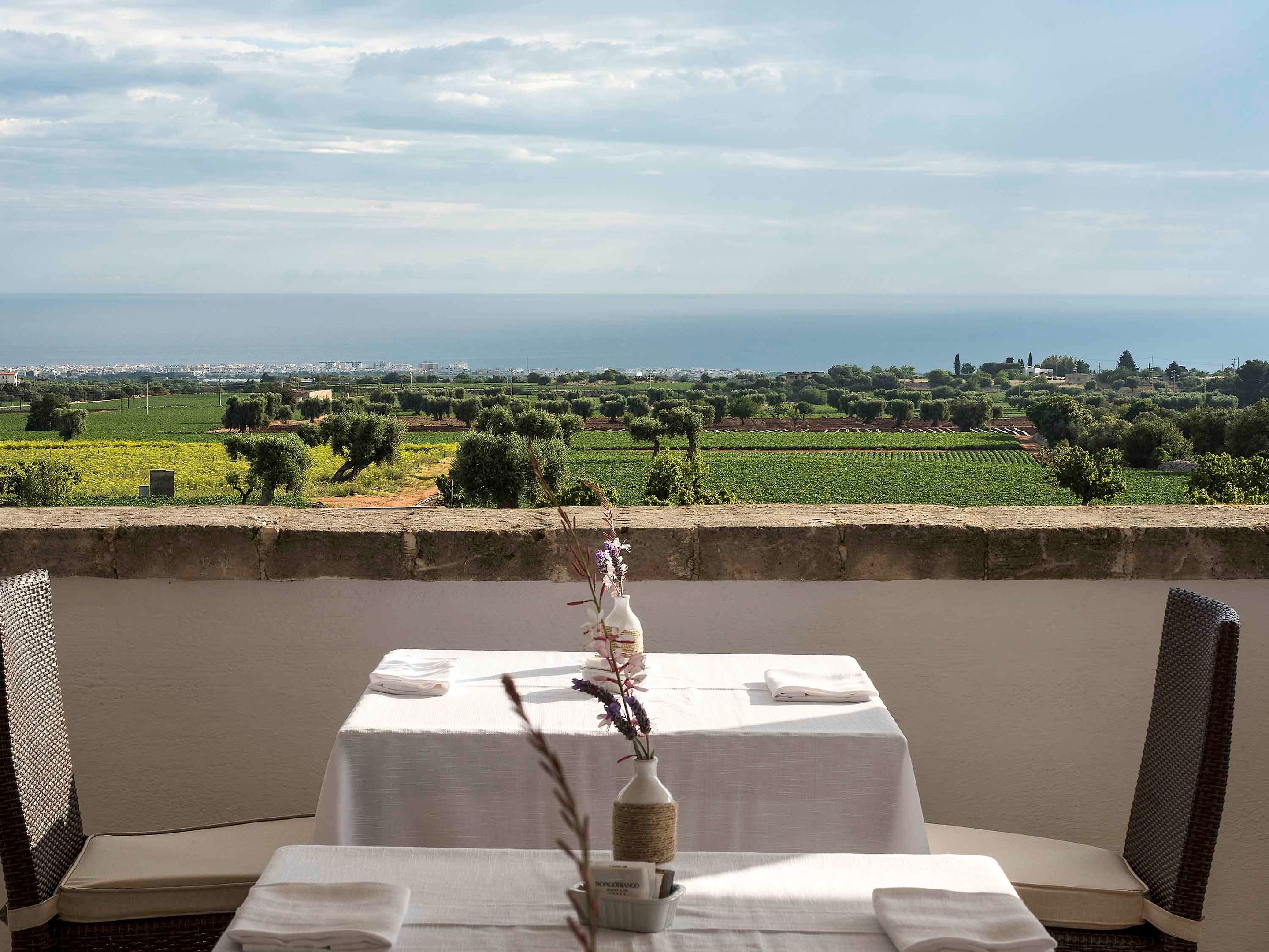 Borgobianco Resort & Spa Polignano - MGallery by Sofitel foto 27