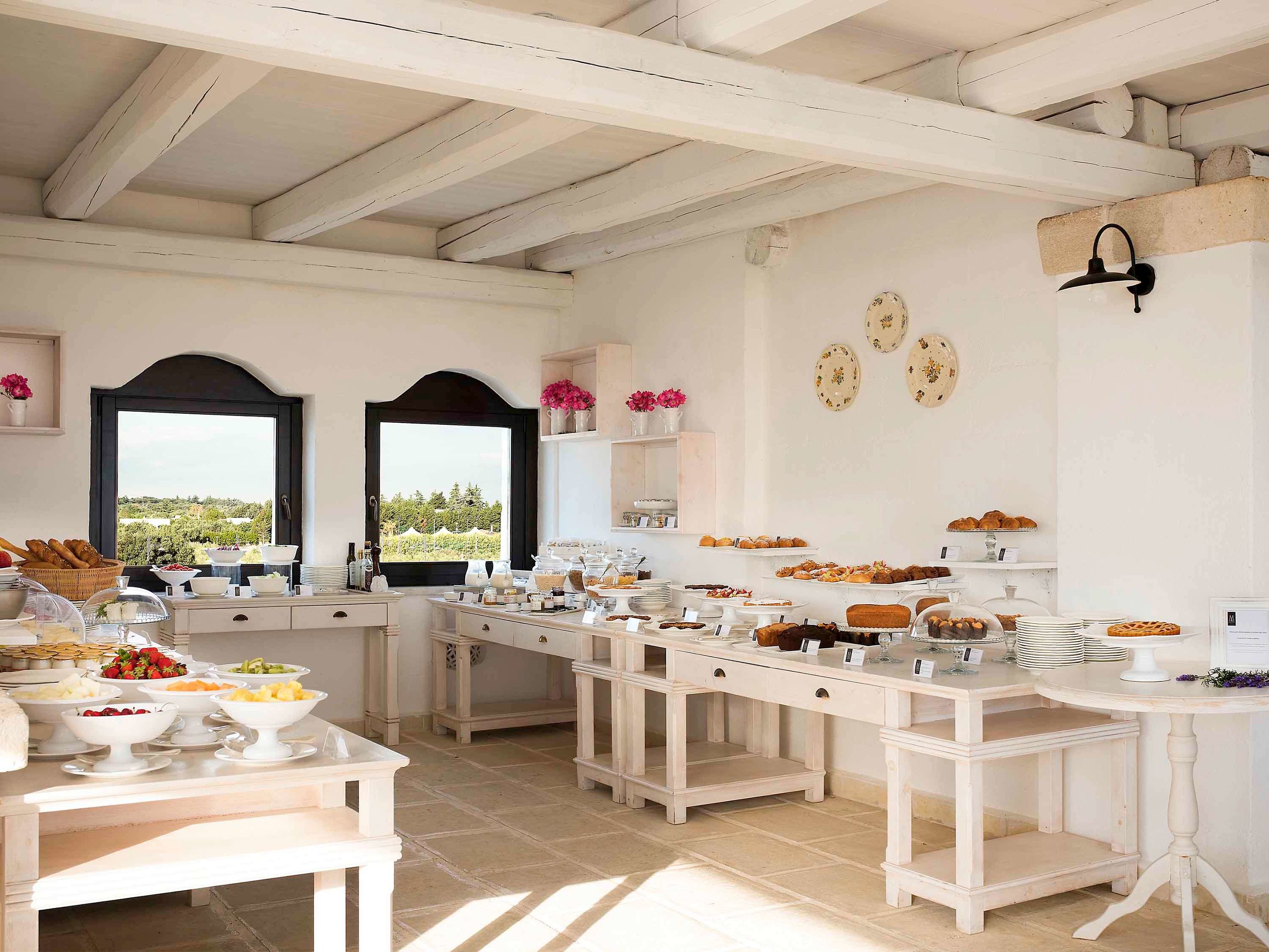 Borgobianco Resort & Spa Polignano - MGallery by Sofitel foto 30