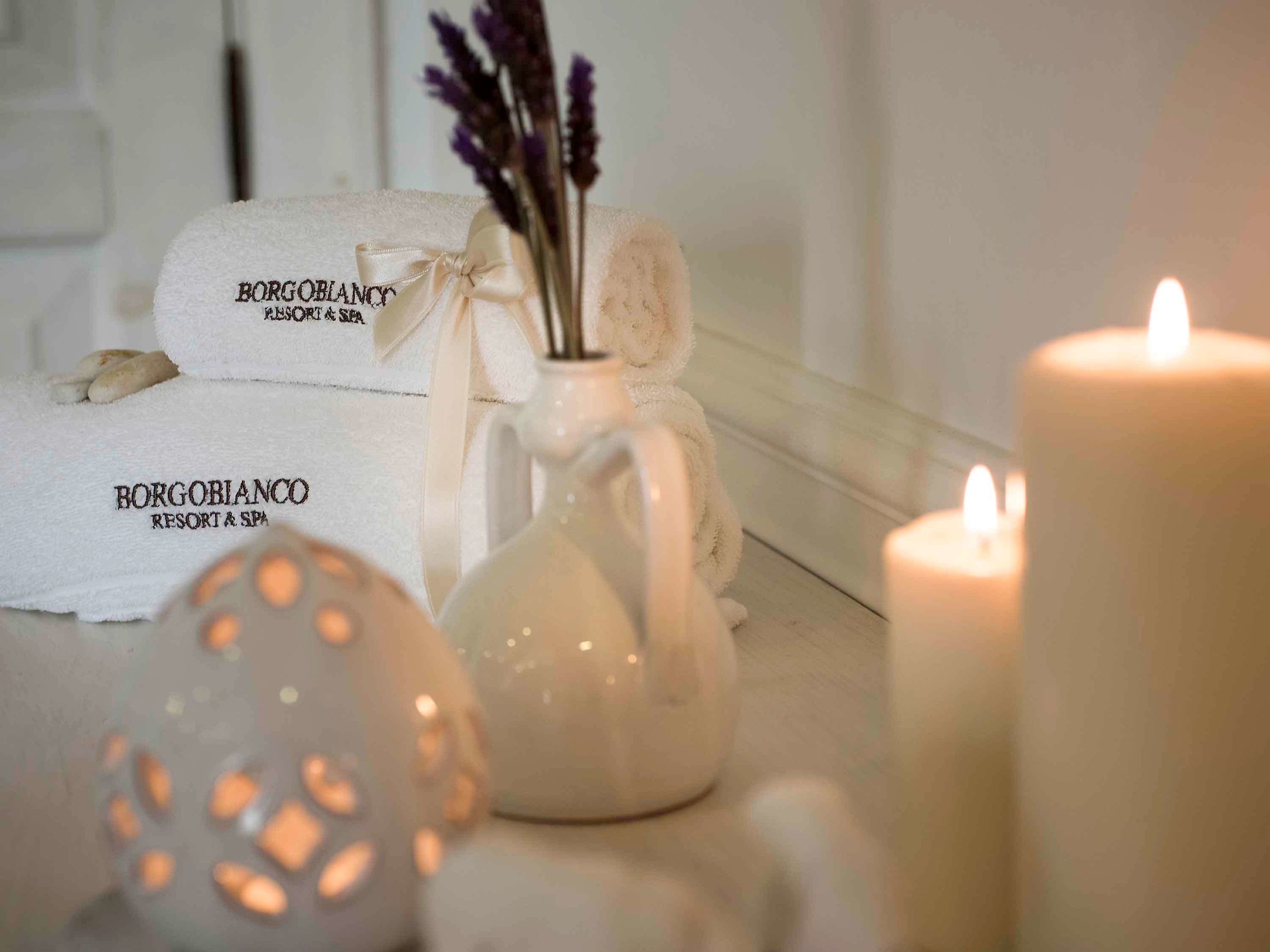 Borgobianco Resort & Spa Polignano - MGallery by Sofitel foto 32