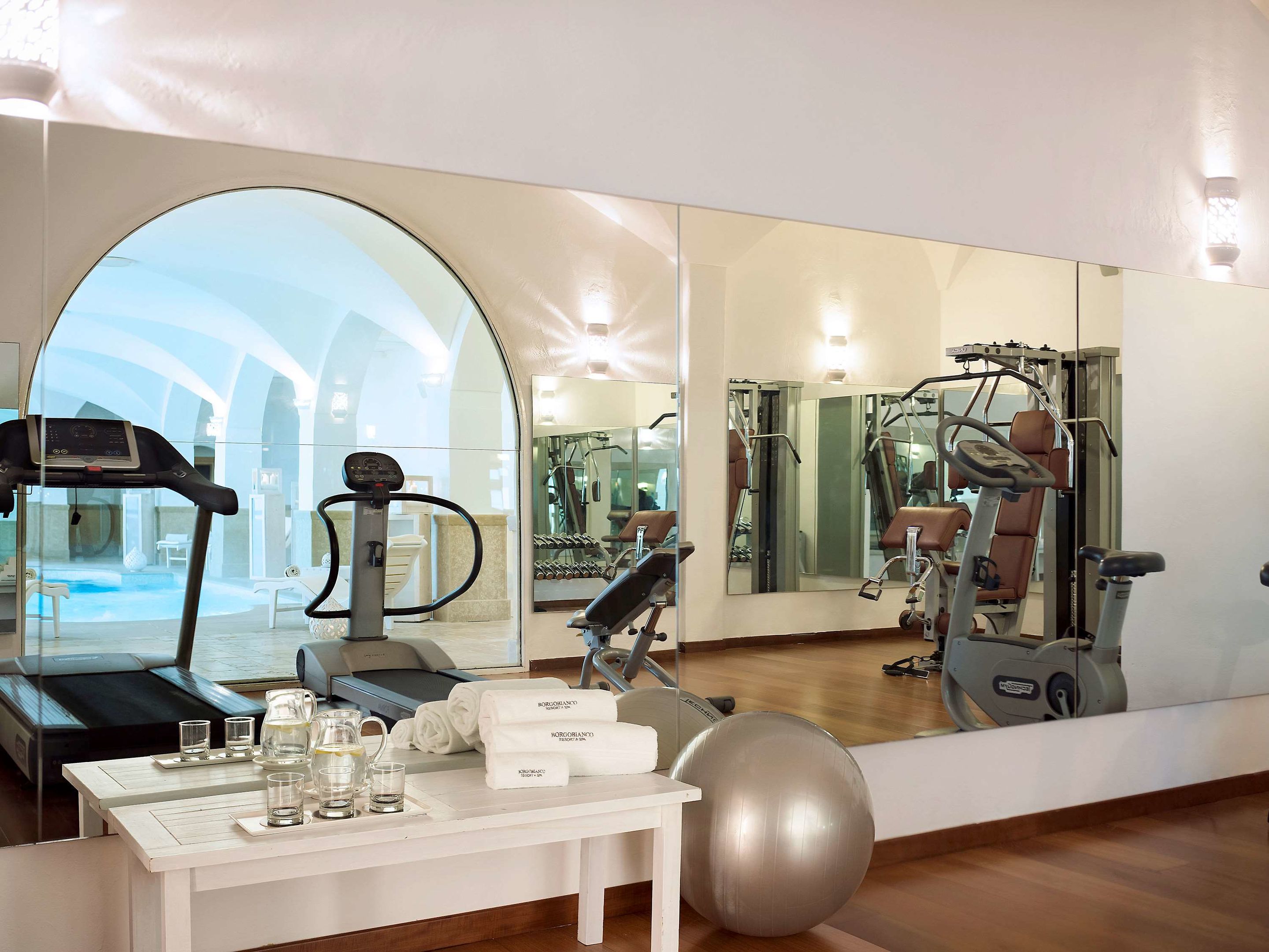 Borgobianco Resort & Spa Polignano - MGallery by Sofitel foto 34