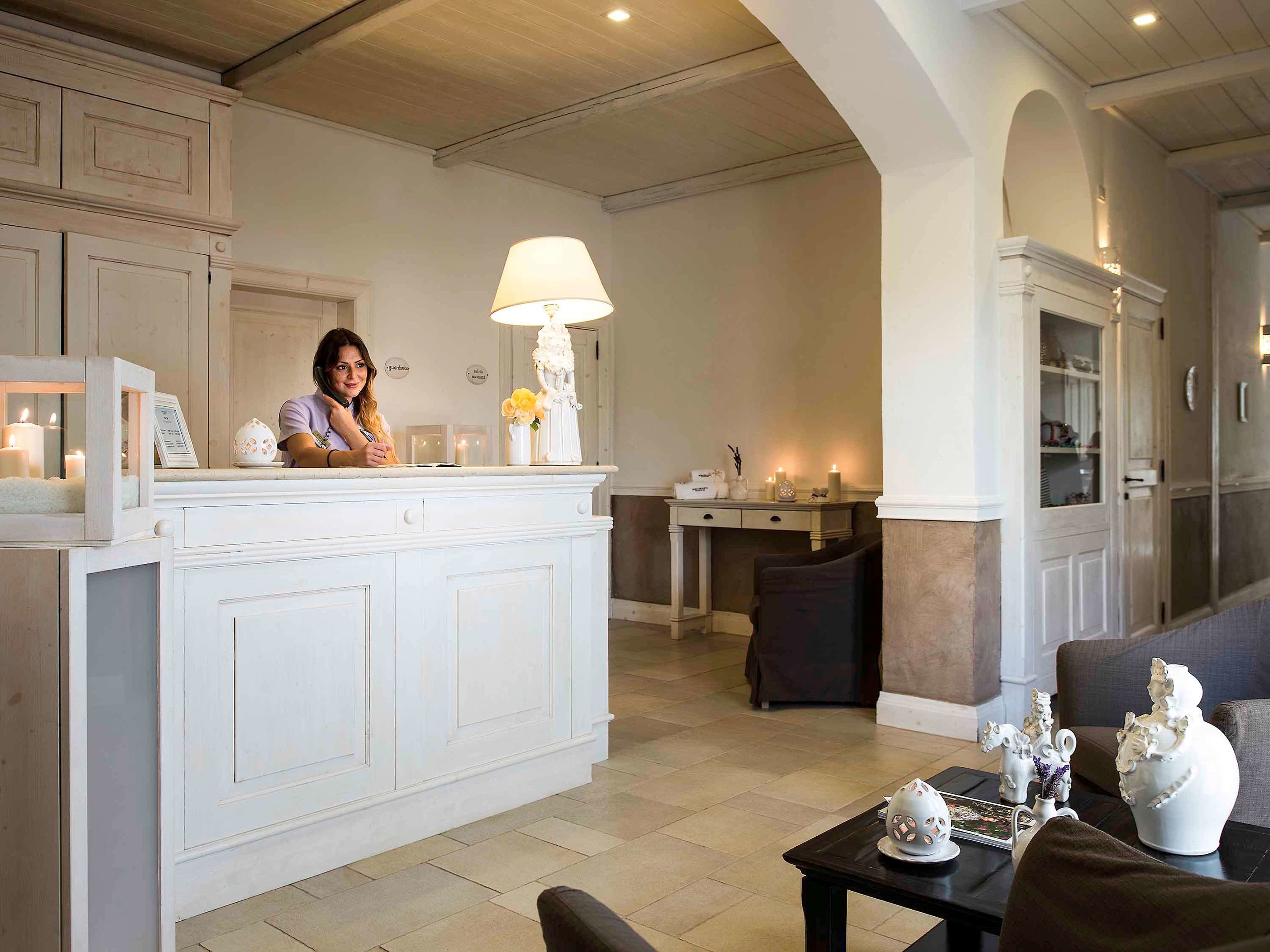 Borgobianco Resort & Spa Polignano - MGallery by Sofitel foto 35