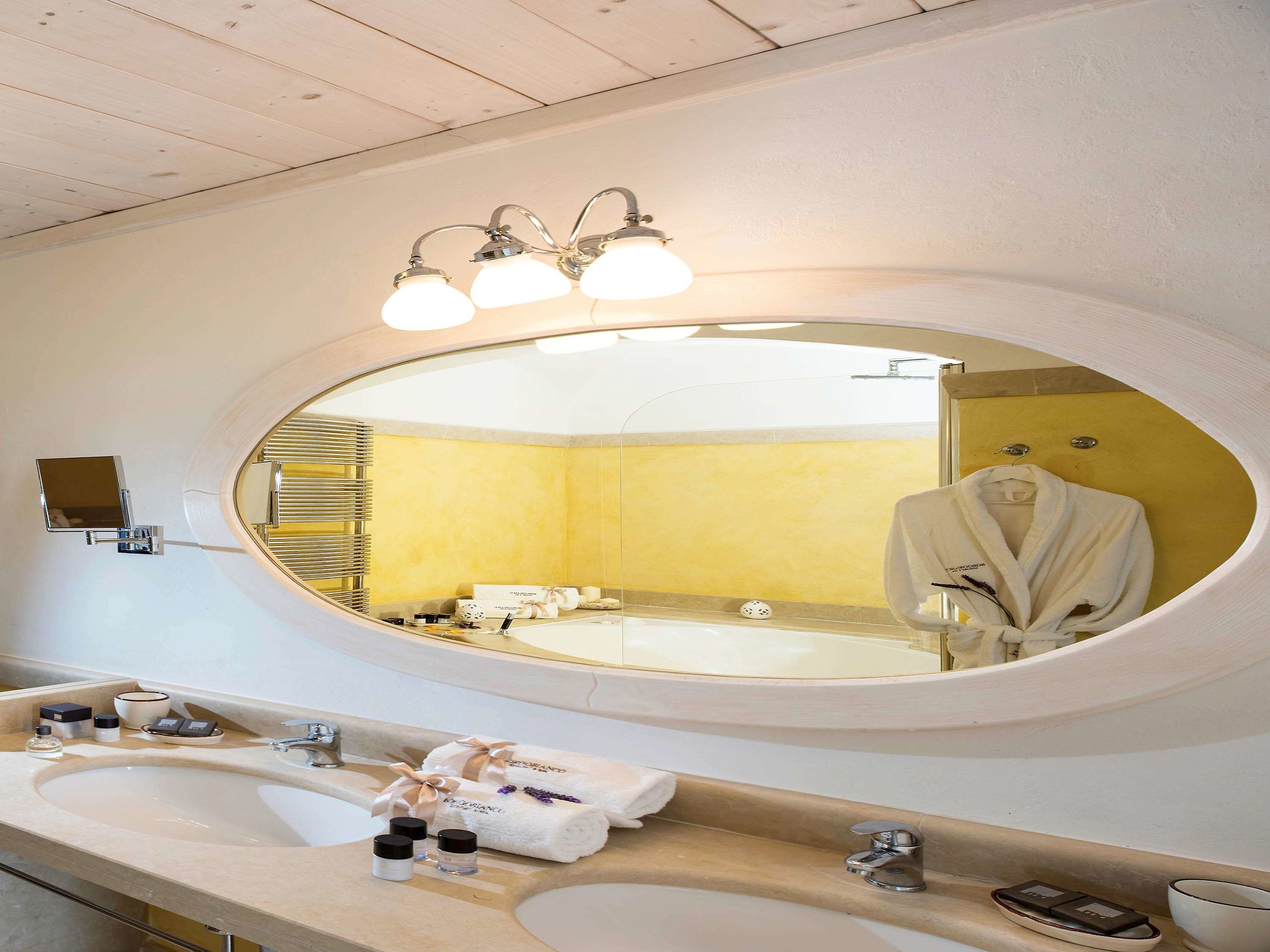 Borgobianco Resort & Spa Polignano - MGallery by Sofitel foto 37